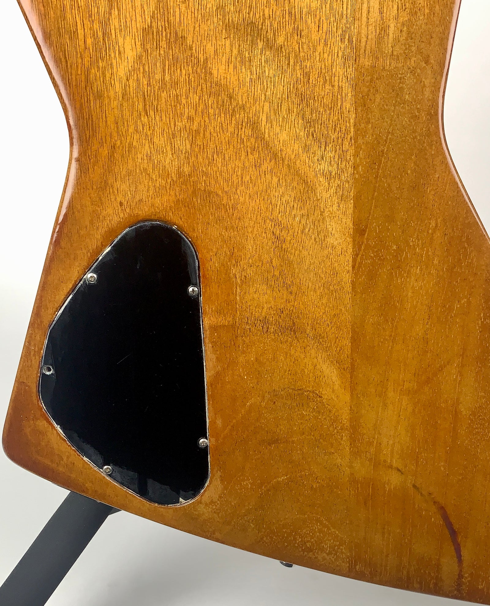 USED '85 Gibson Korina Explorer