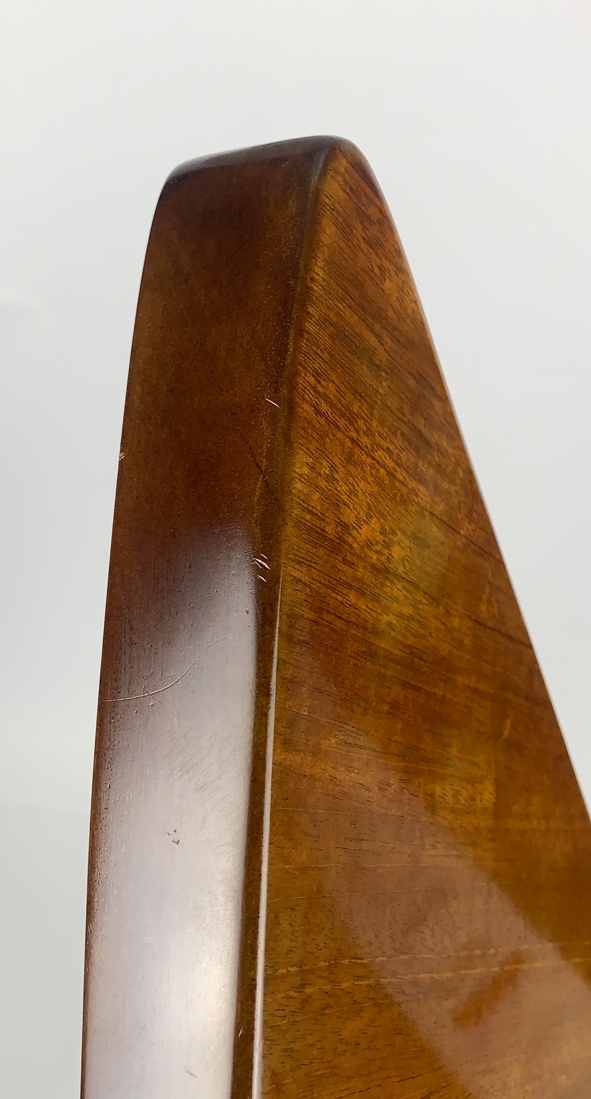 USED '85 Gibson Korina Explorer