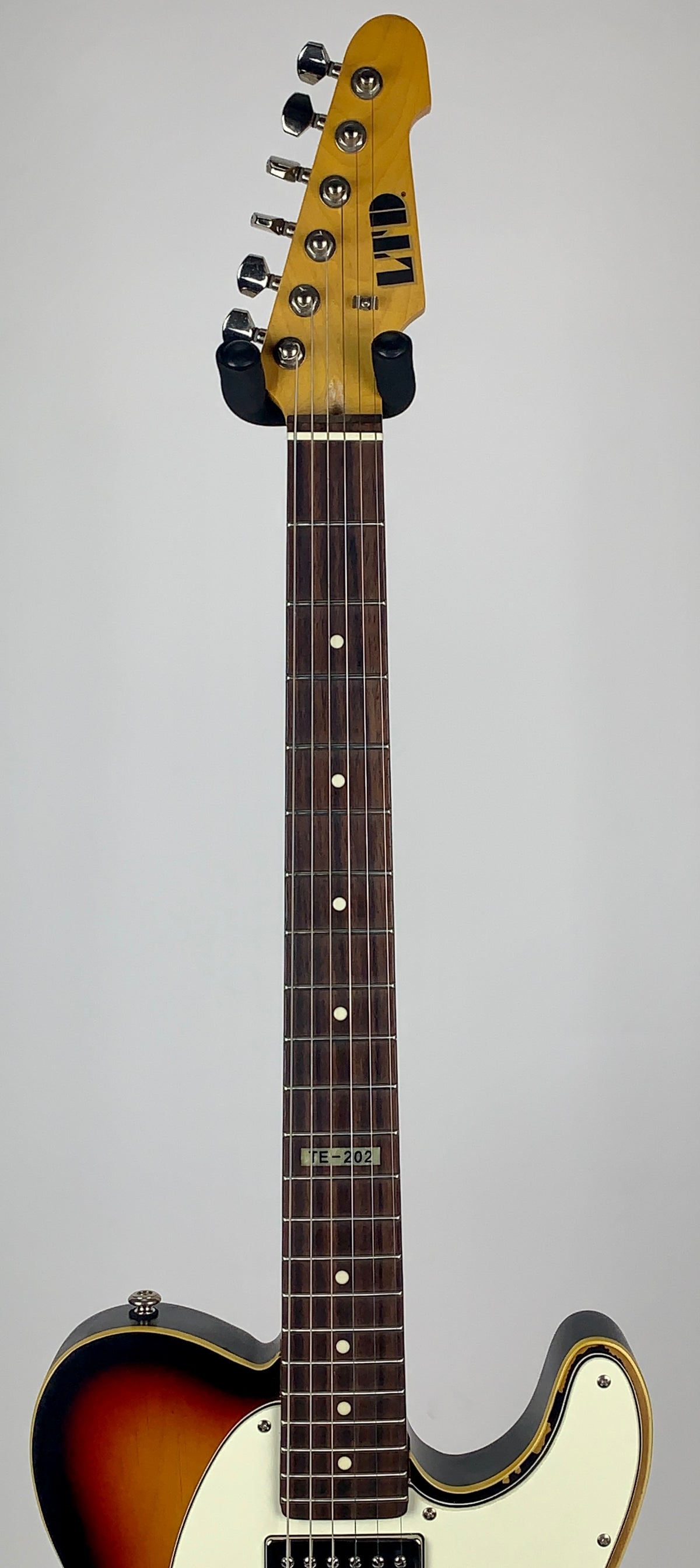 USED LTD TE-202 - Relic Sunburst