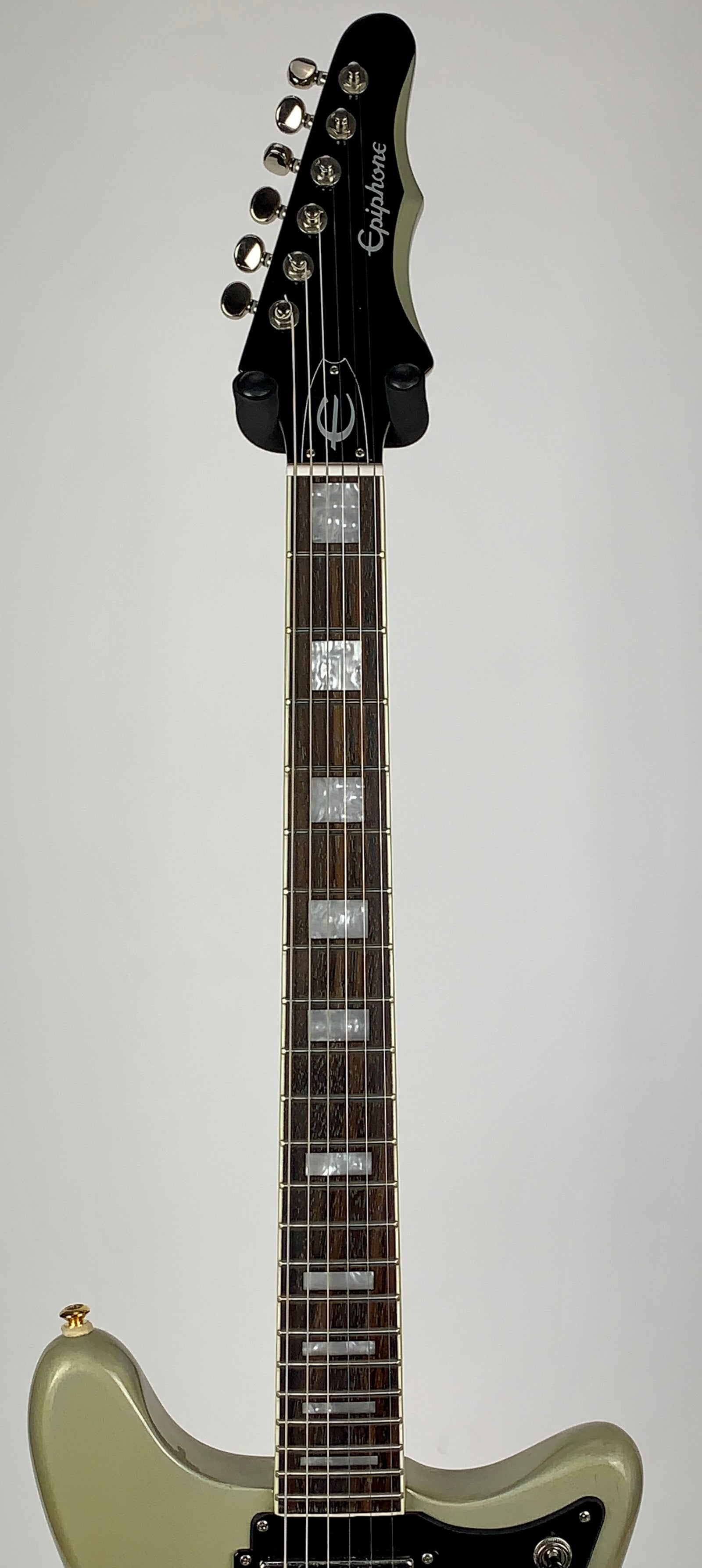 USED Epiphone Wilshire Custom Reissue - Natural
