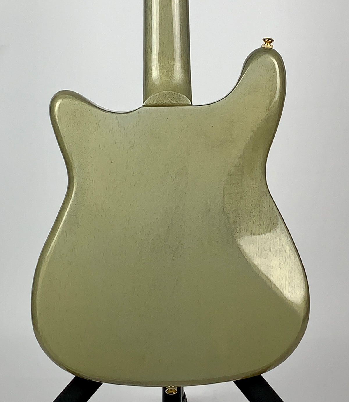 USED Epiphone Wilshire Custom Reissue - Natural