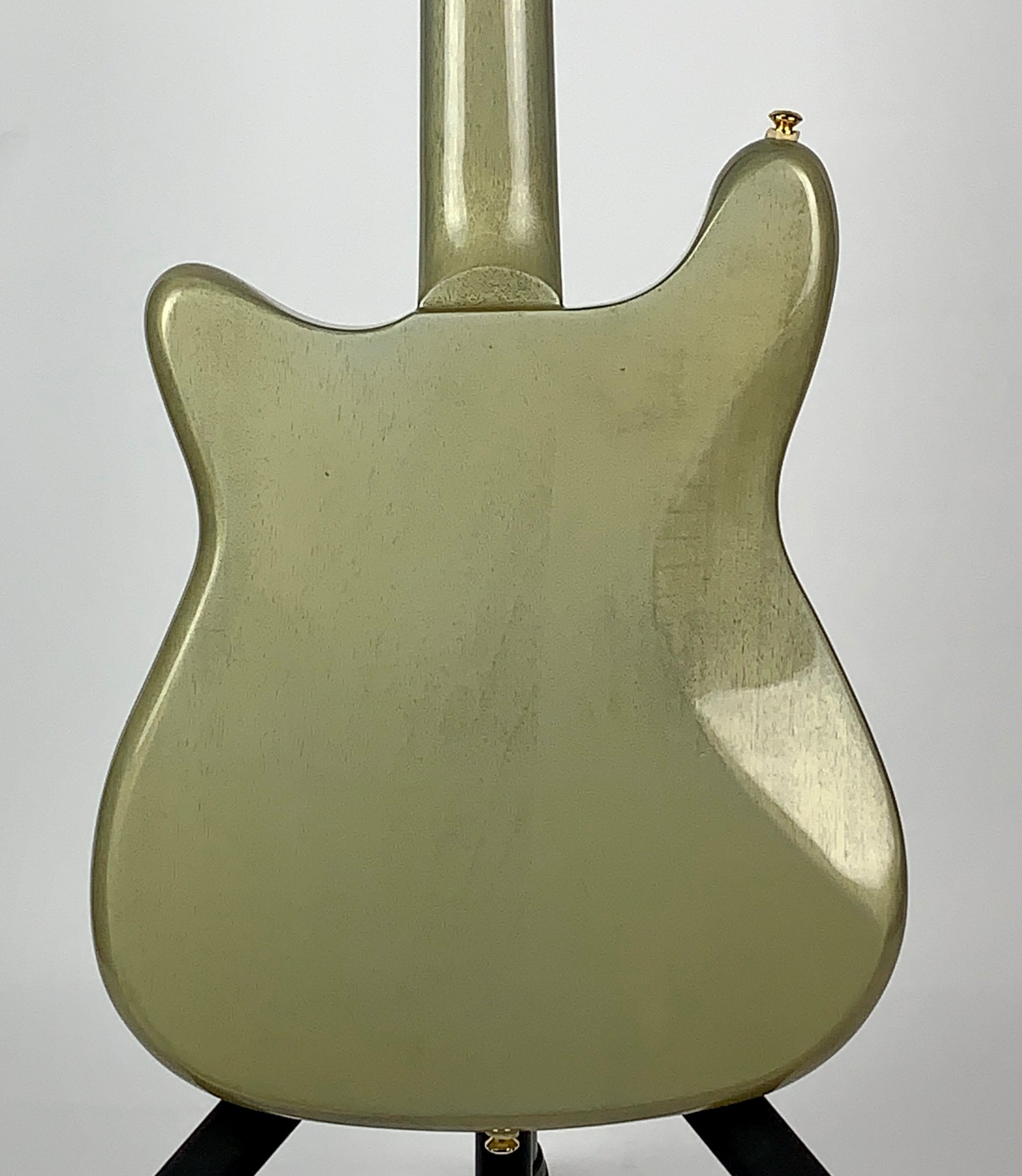 USED Epiphone Wilshire Custom Reissue - Natural