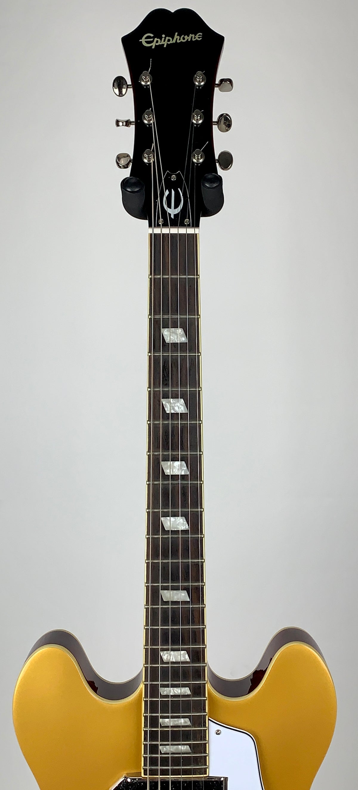 USED Epiphone Casino - Gold Top