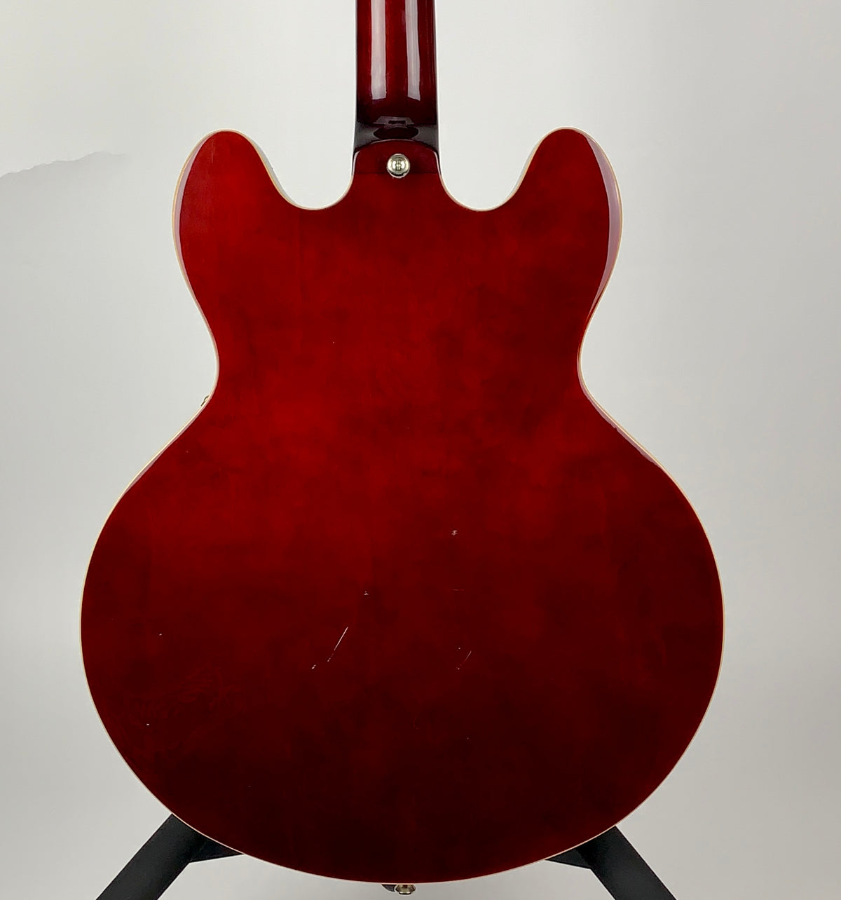 USED Epiphone Casino - Gold Top