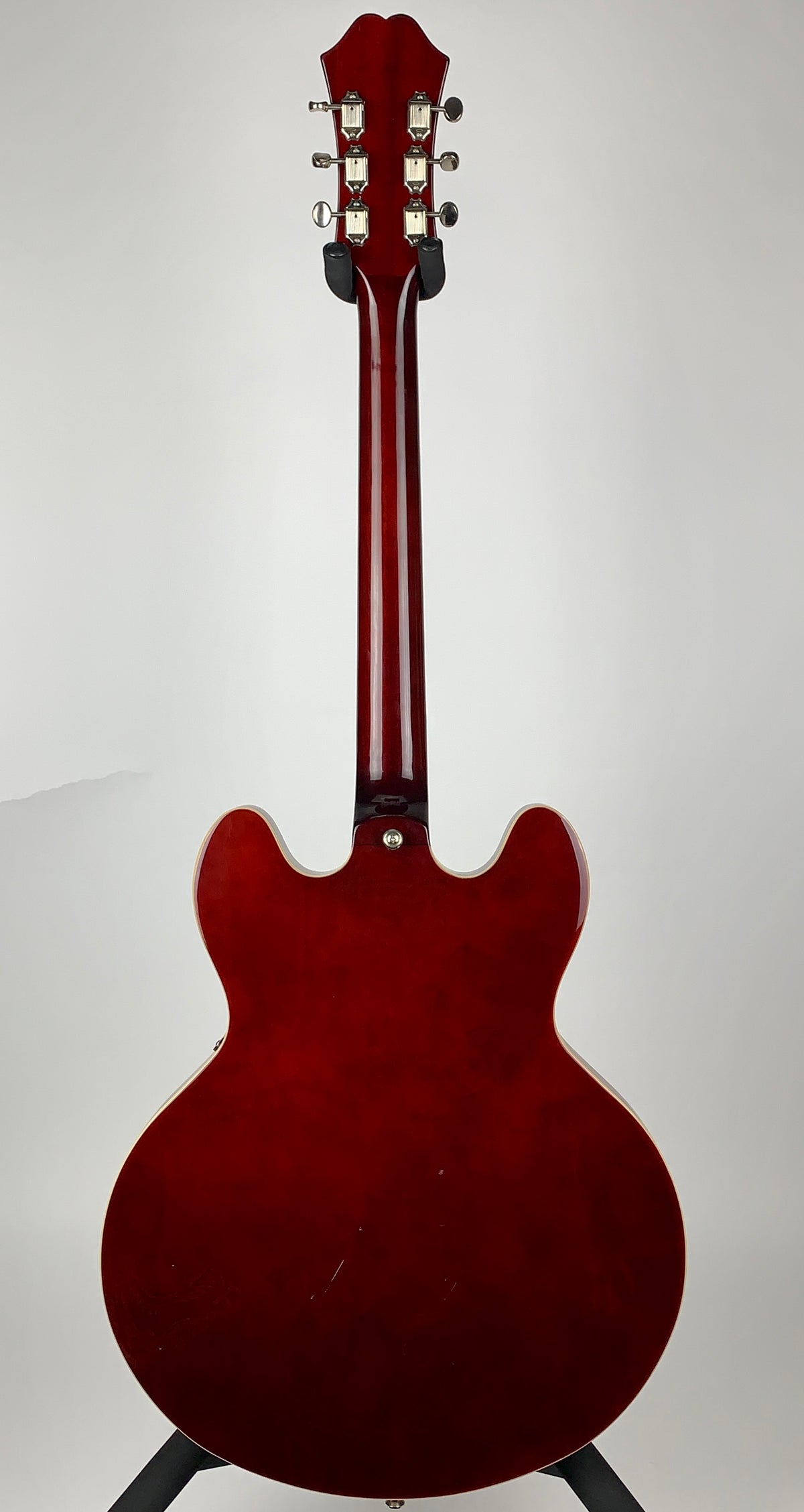 USED Epiphone Casino - Gold Top