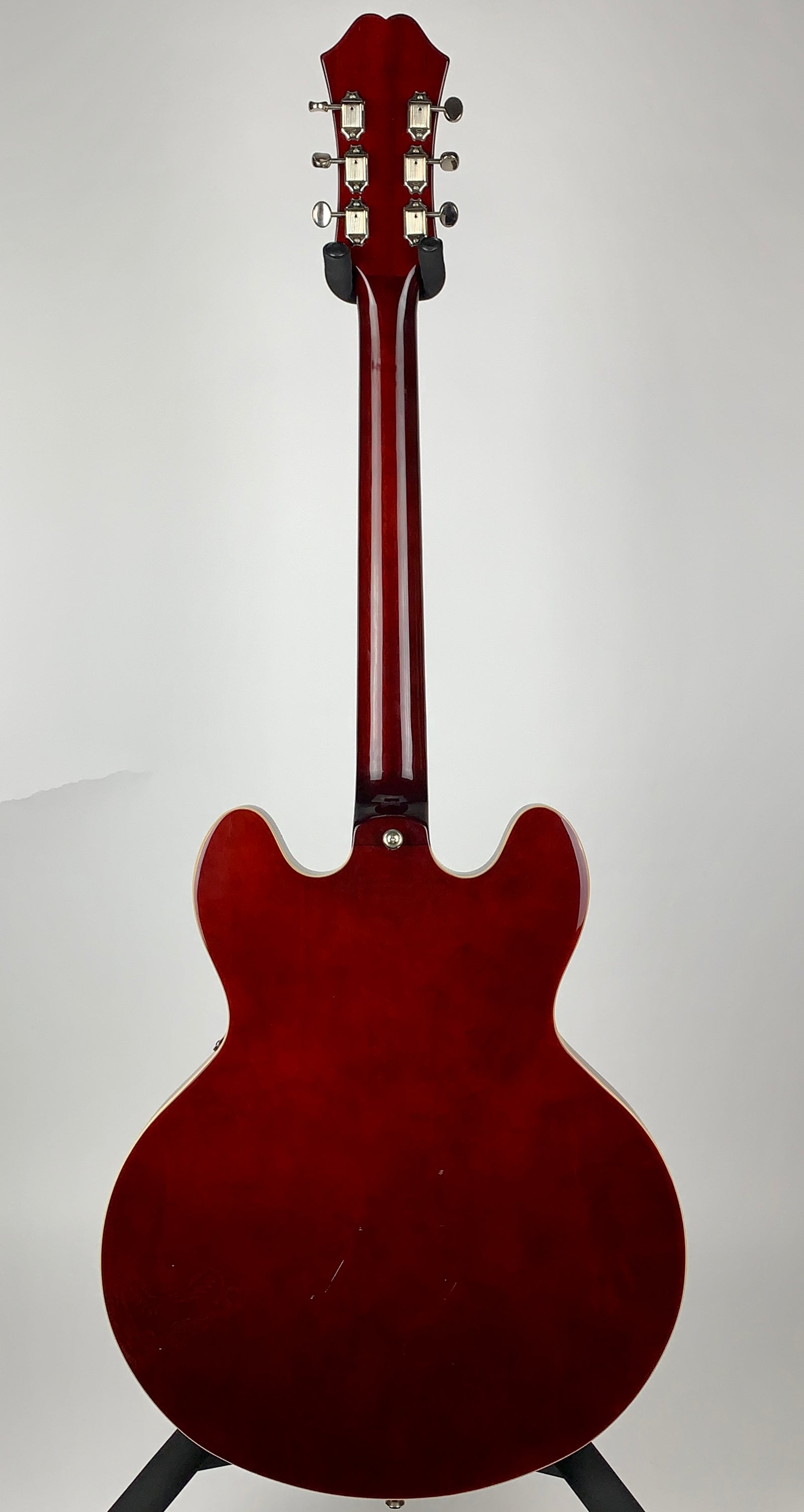 USED Epiphone Casino - Gold Top