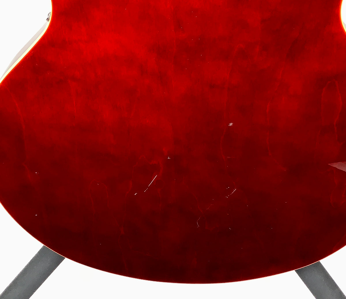 USED Epiphone Casino - Gold Top