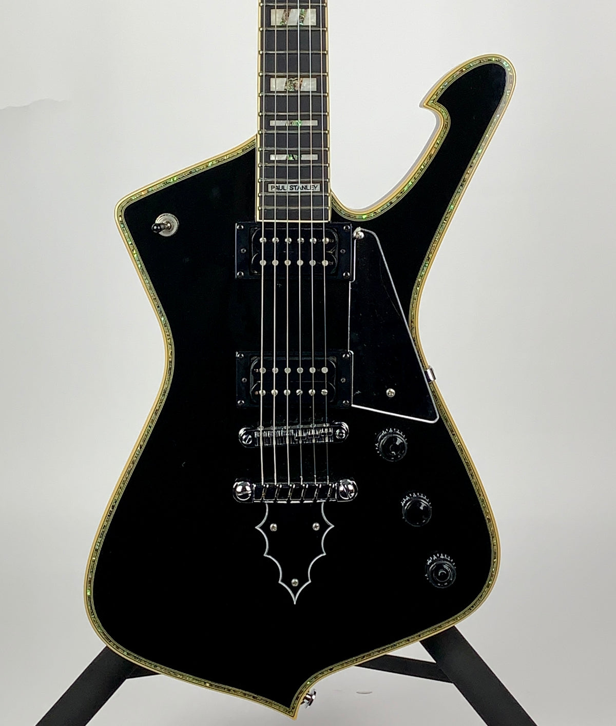 USED Ibanez PS120 - Black