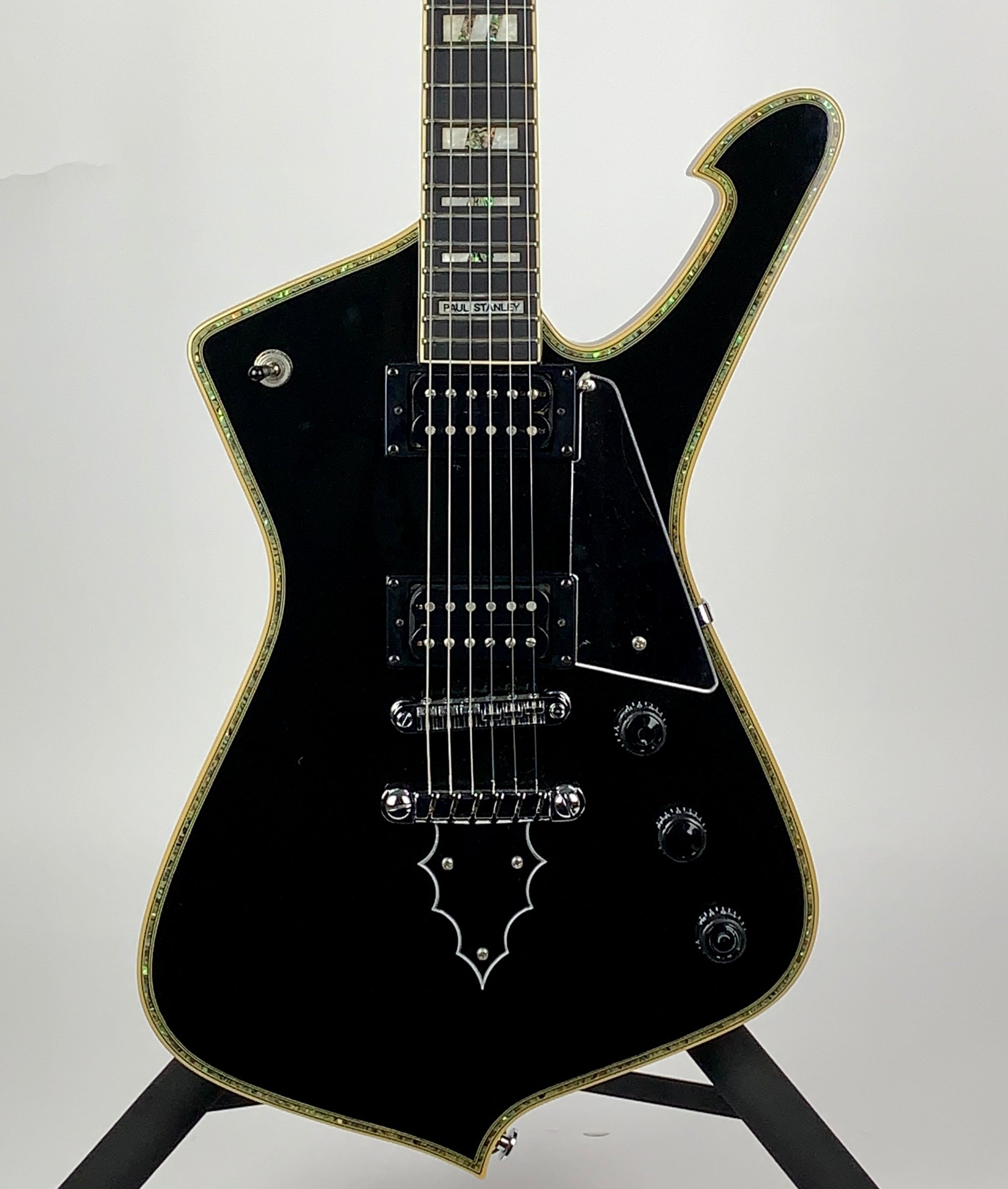 USED Ibanez PS120 - Black