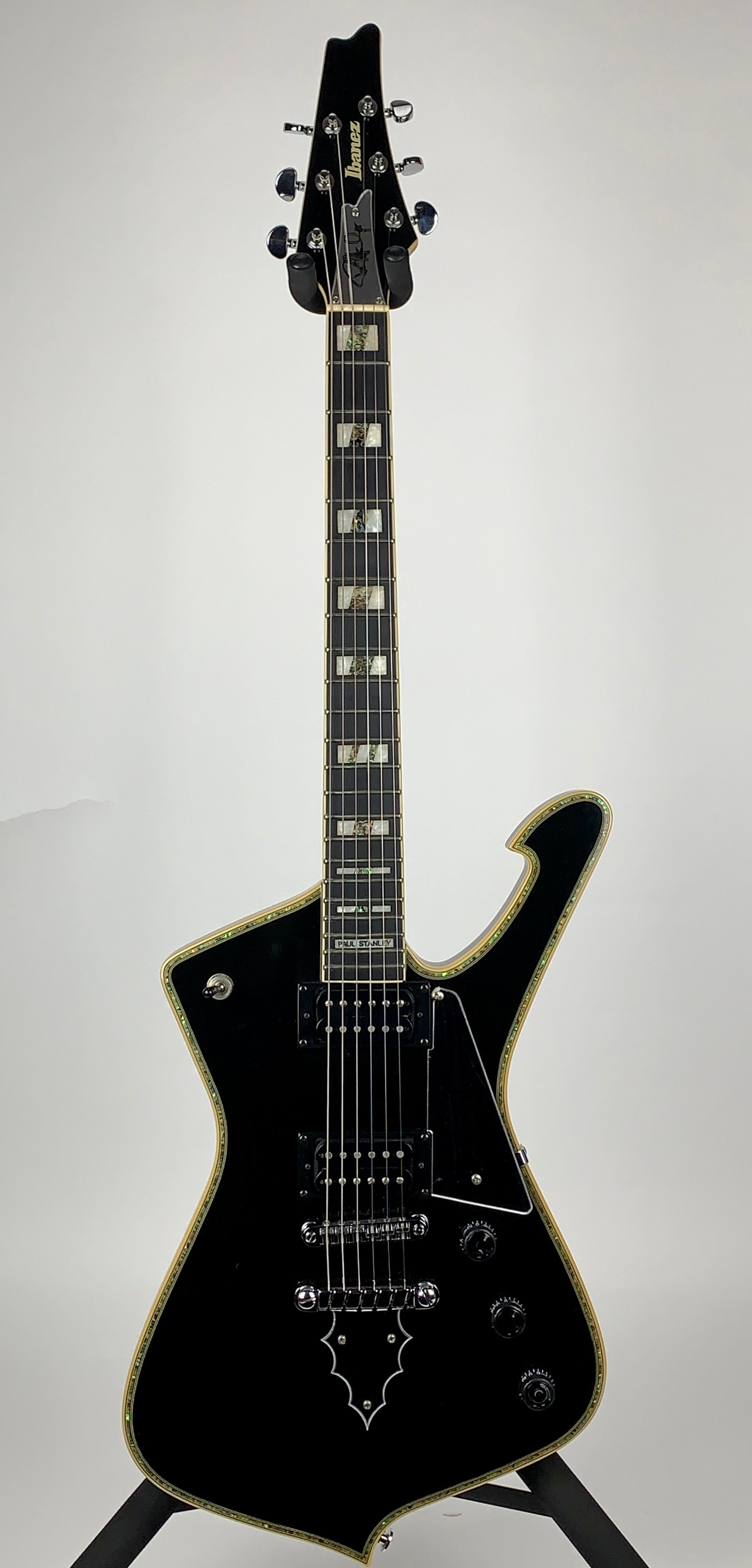 USED Ibanez PS120 - Black