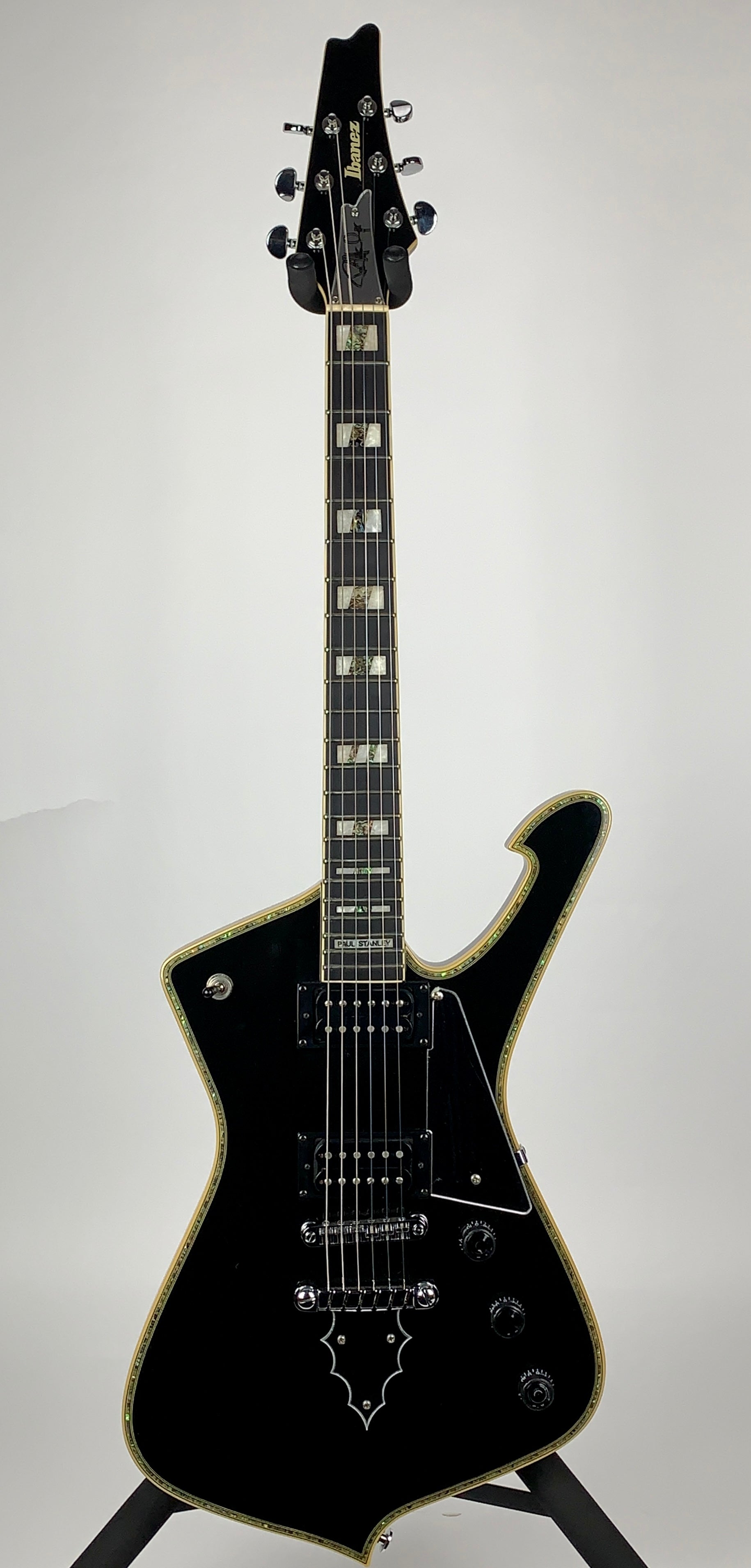USED Ibanez PS120 - Black