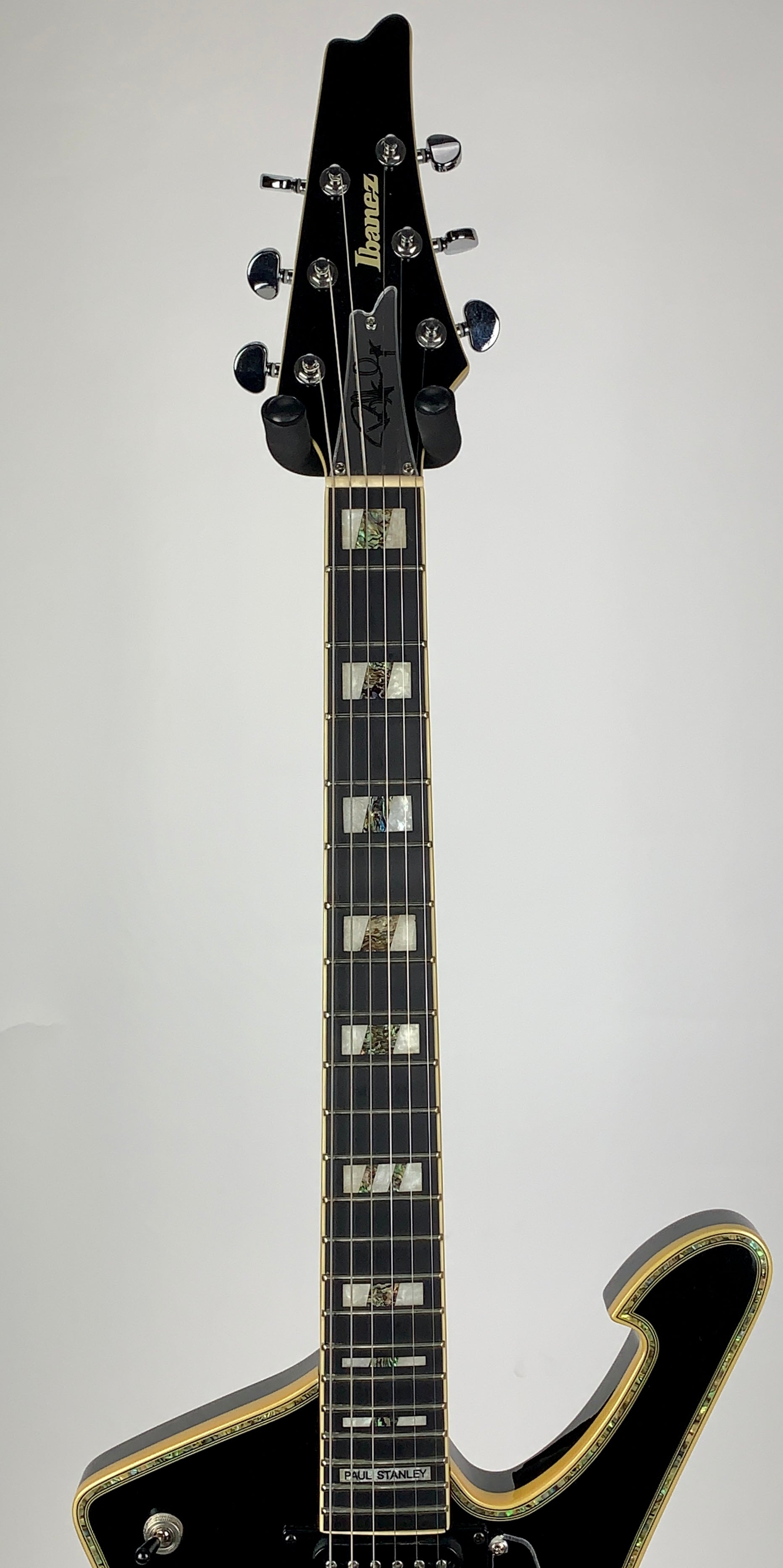 USED Ibanez PS120 - Black