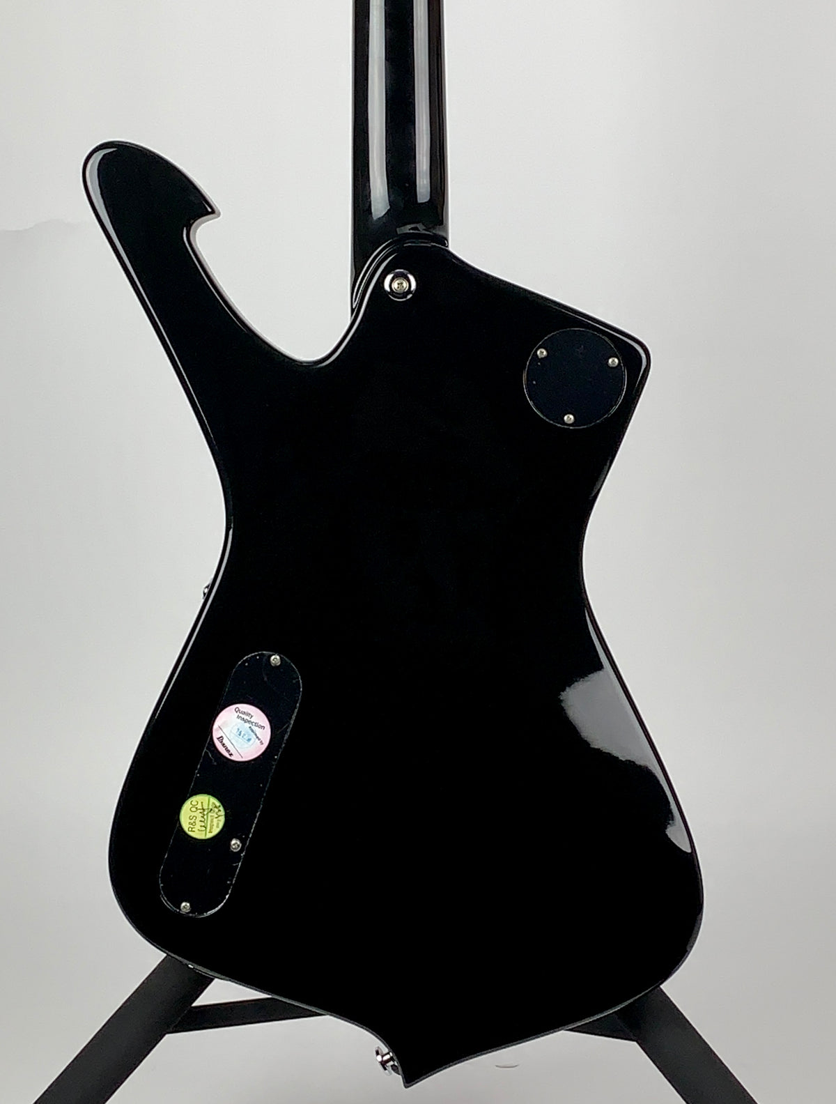 USED Ibanez PS120 - Black