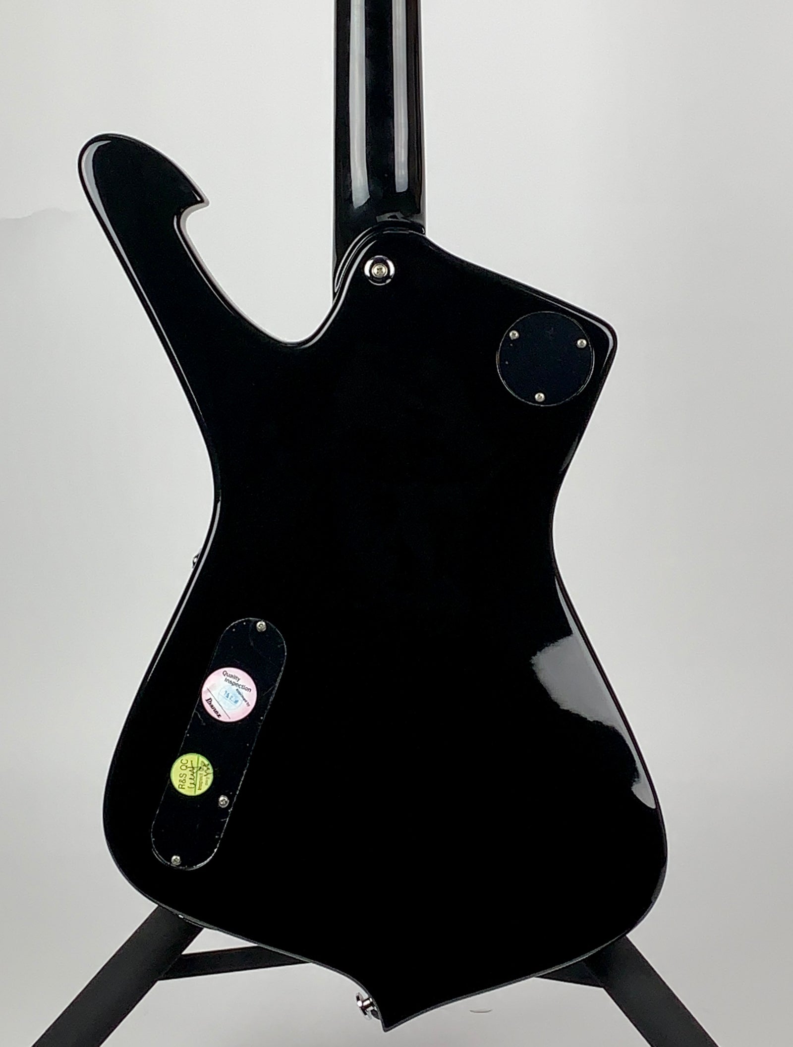 USED Ibanez PS120 - Black