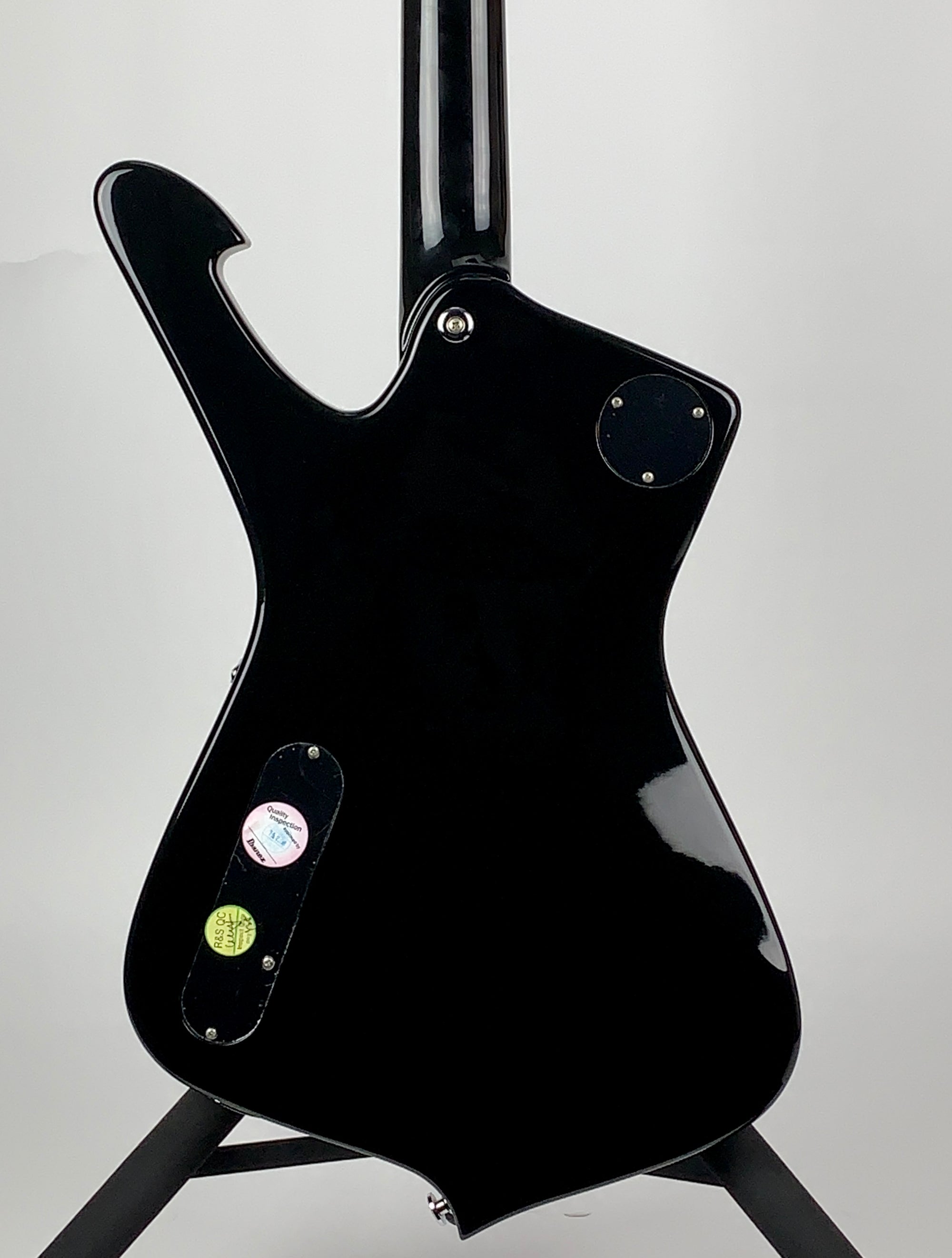 USED Ibanez PS120 - Black