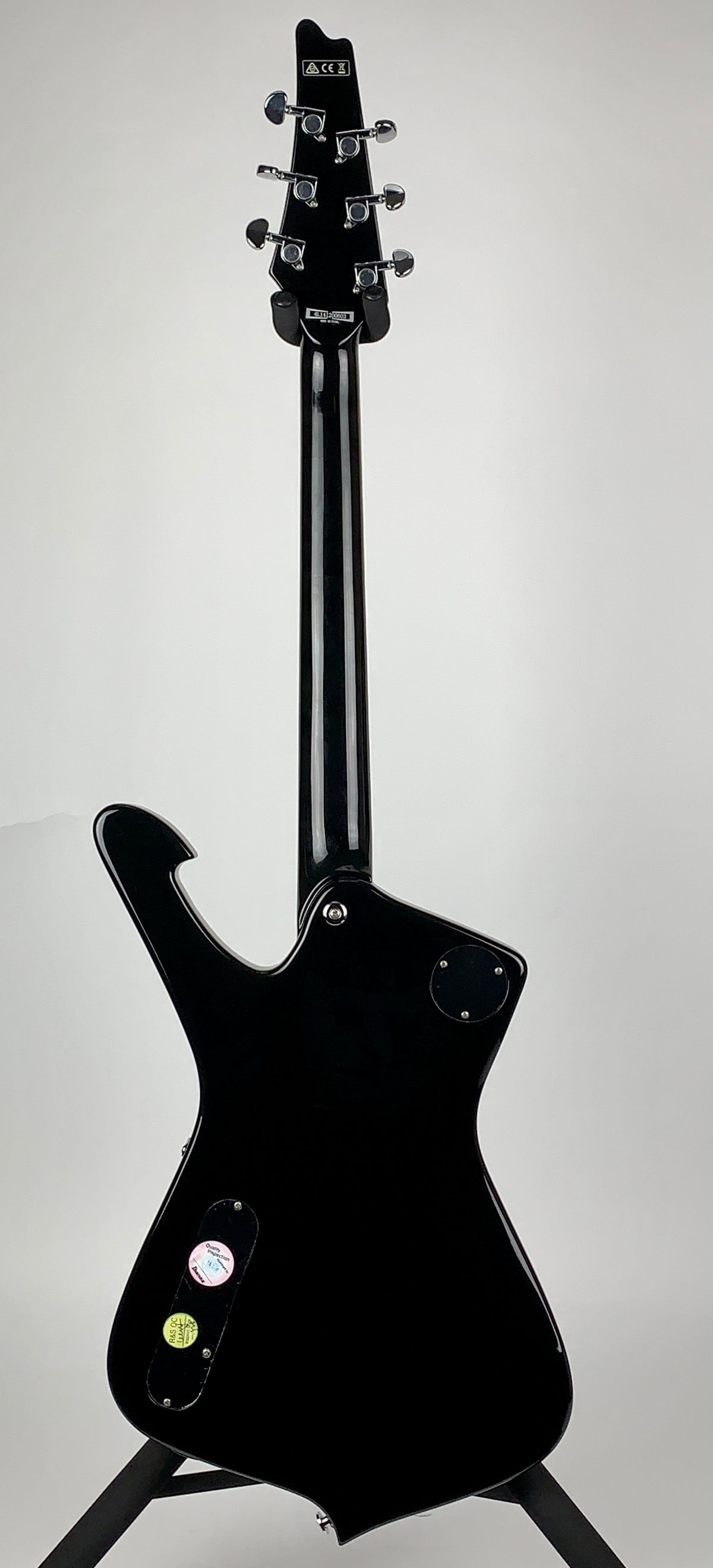 USED Ibanez PS120 - Black