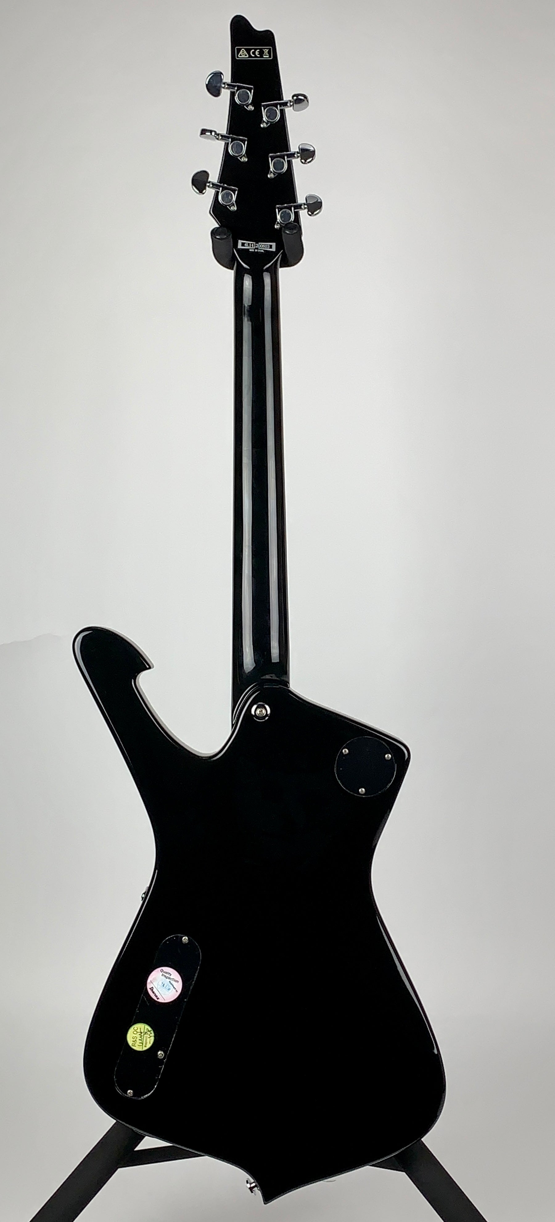 USED Ibanez PS120 - Black