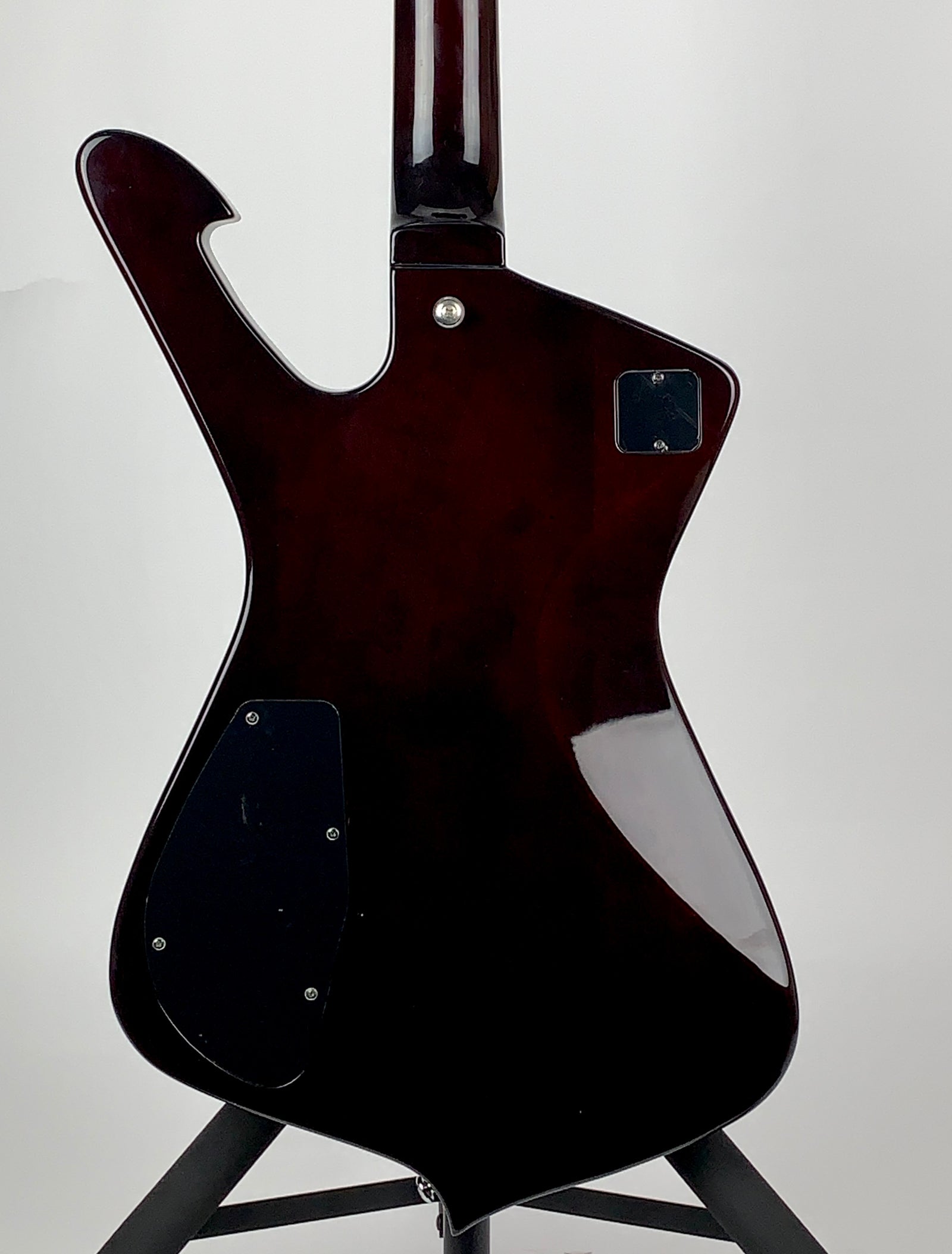 USED Ibanez IC520 Iceman - Sunburst