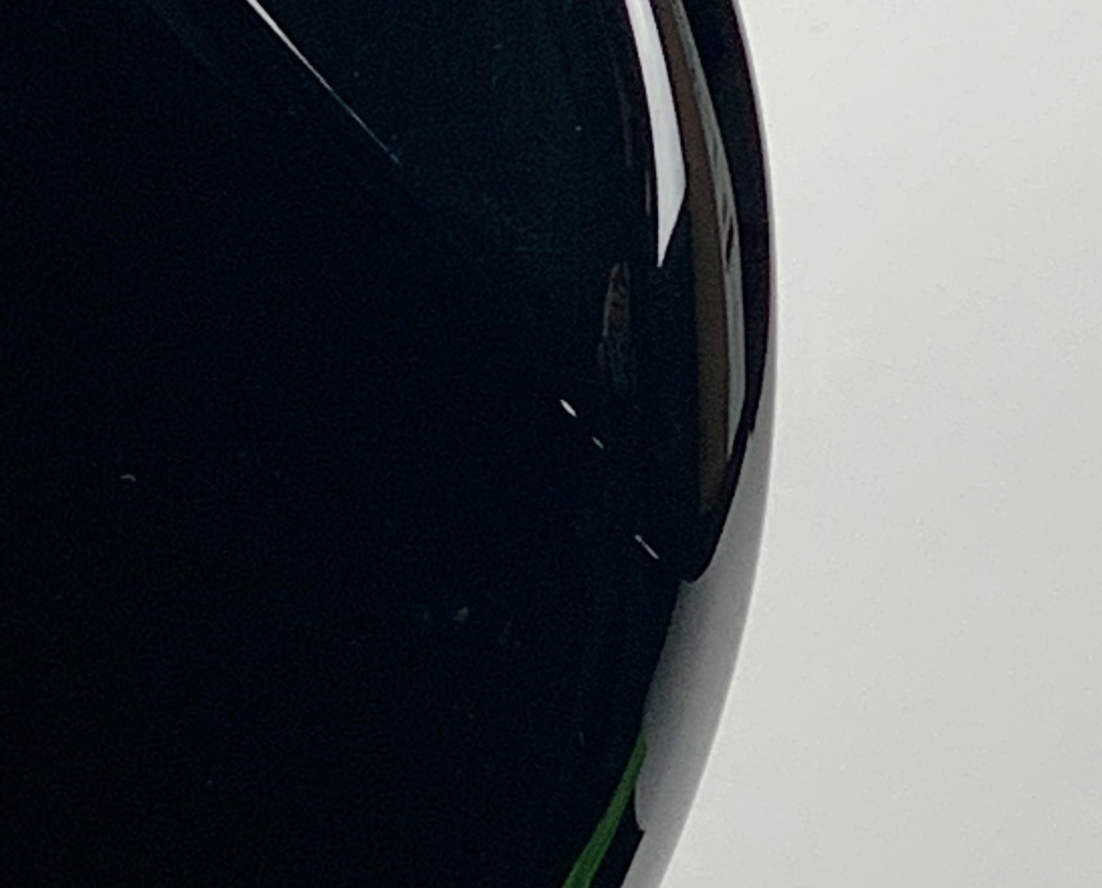 USED Squier Vintage Modified Jaguar Bass Special Short Scale - Black