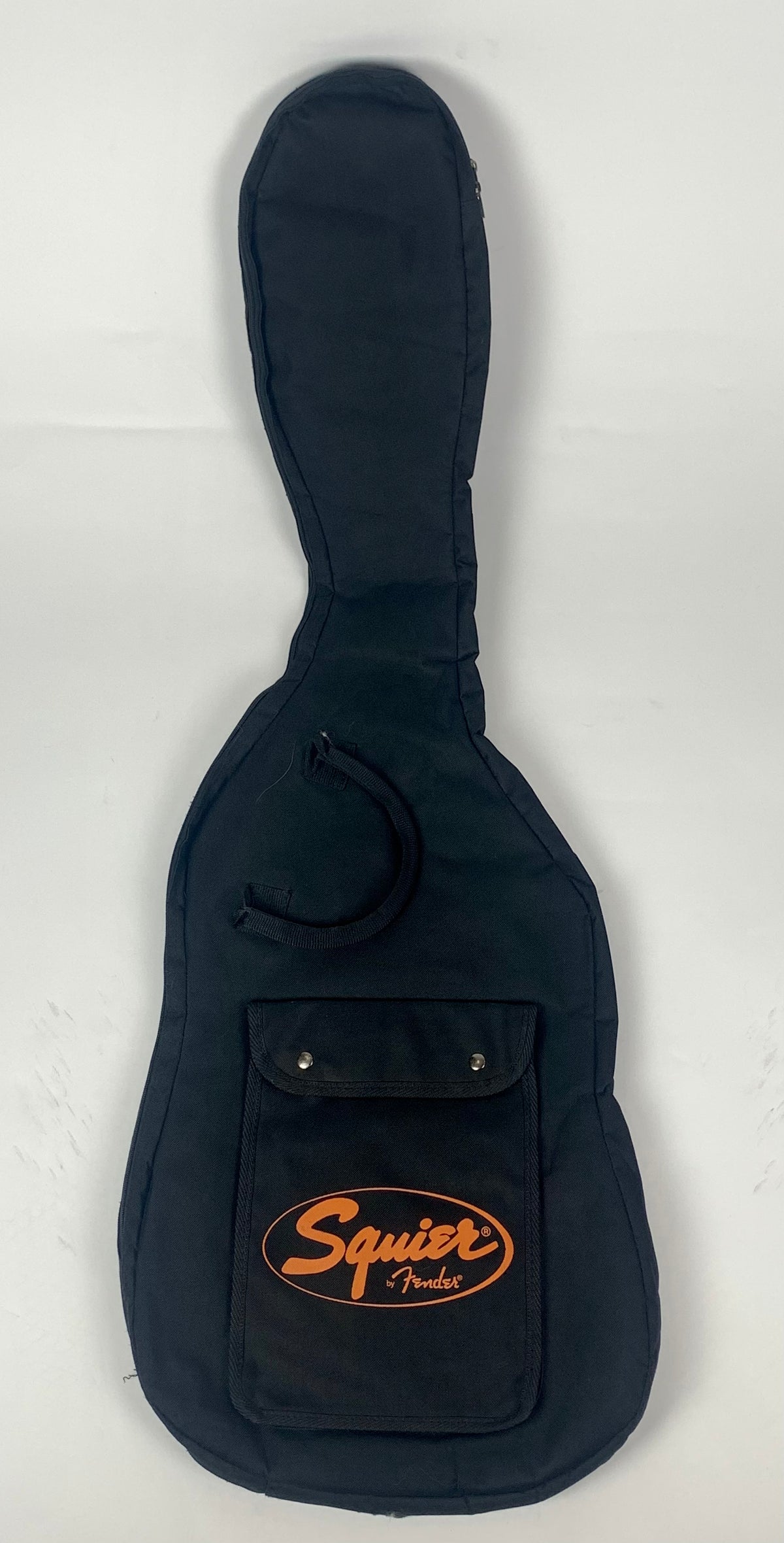 USED Squier Avril Lavigne Telecaster - Black