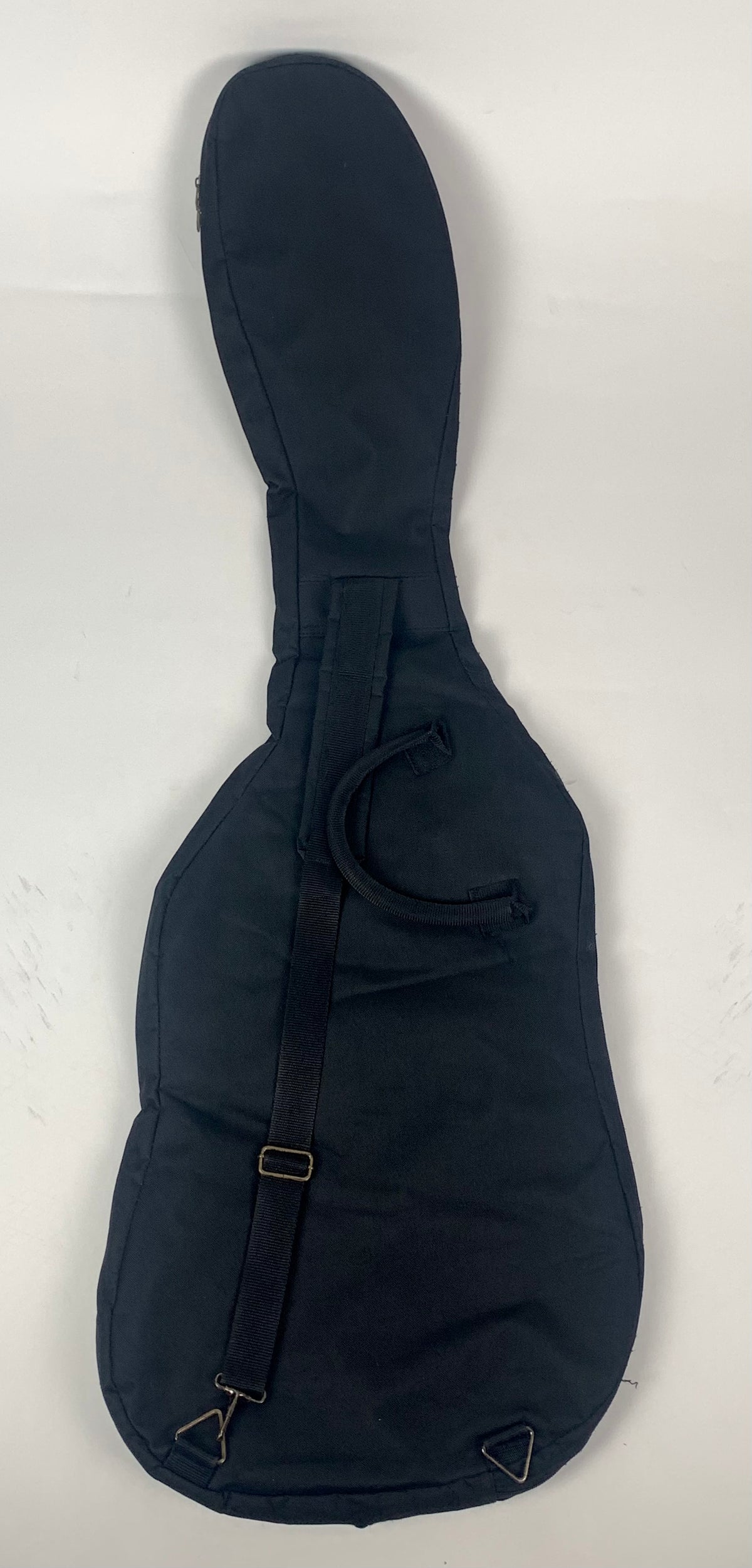 USED Squier Avril Lavigne Telecaster - Black