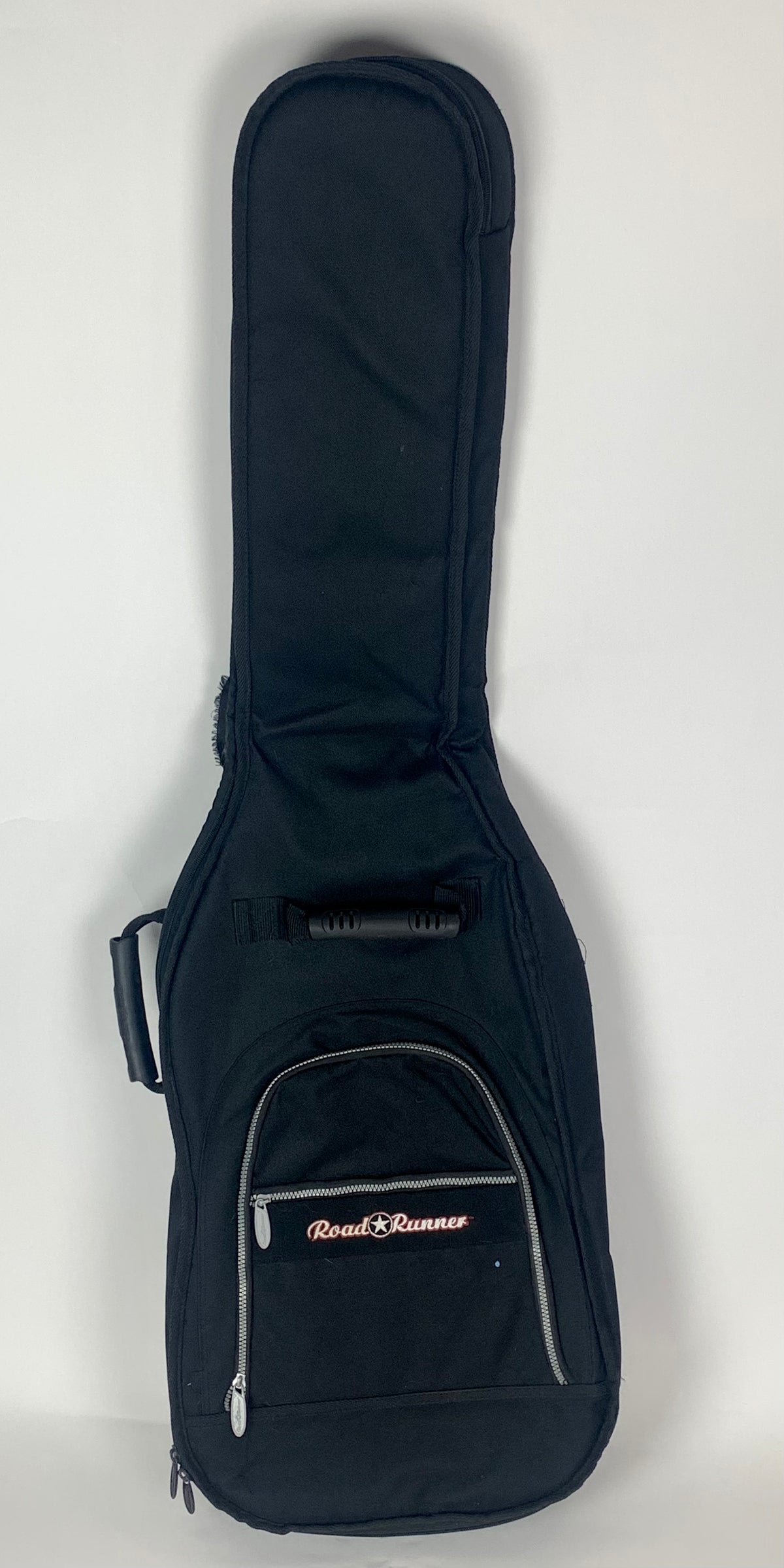 USED Squier Vintage Modified Jaguar Bass Special Short Scale - Black