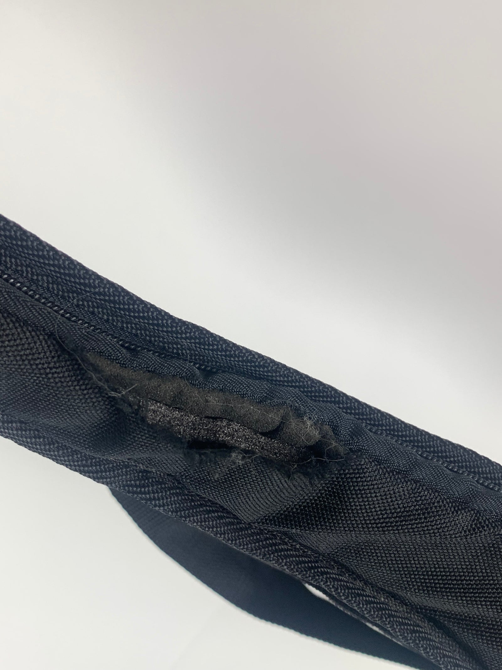 USED Squier Vintage Modified Jaguar Bass Special Short Scale - Black