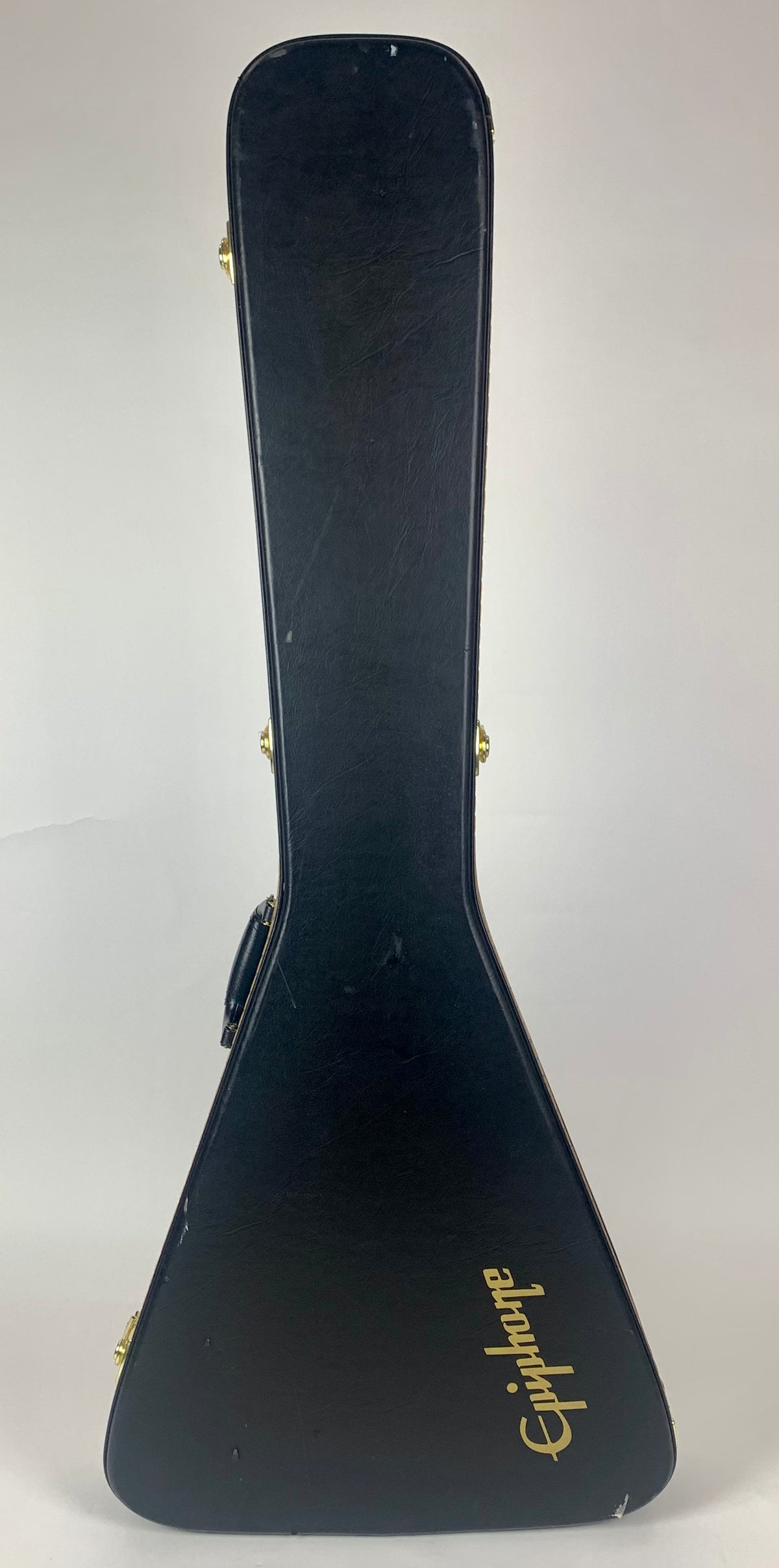 USED Epiphone Limited Edition '58 Flying V - Alpine White