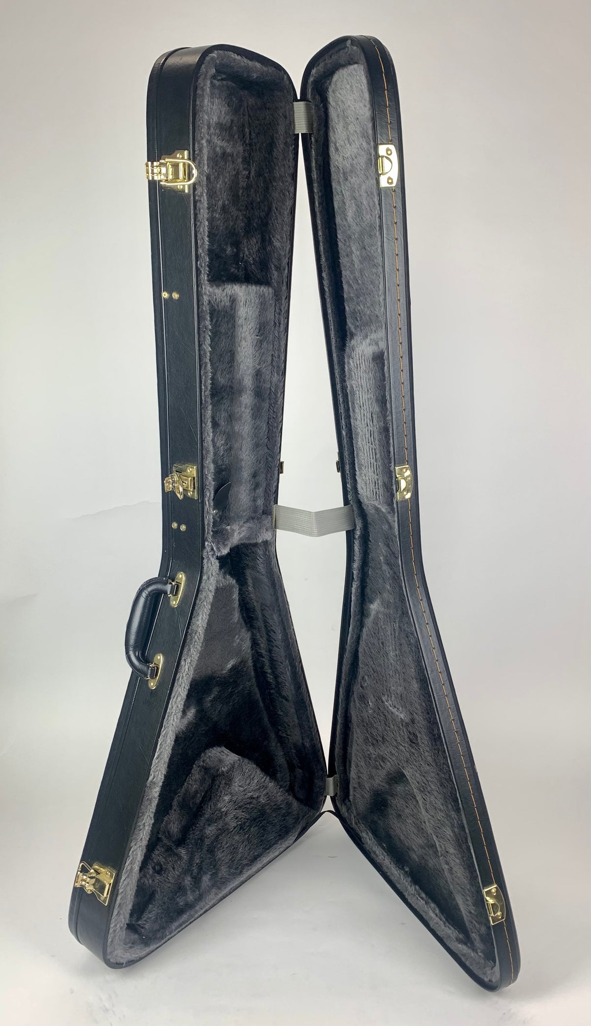 USED Epiphone Limited Edition '58 Flying V - Alpine White