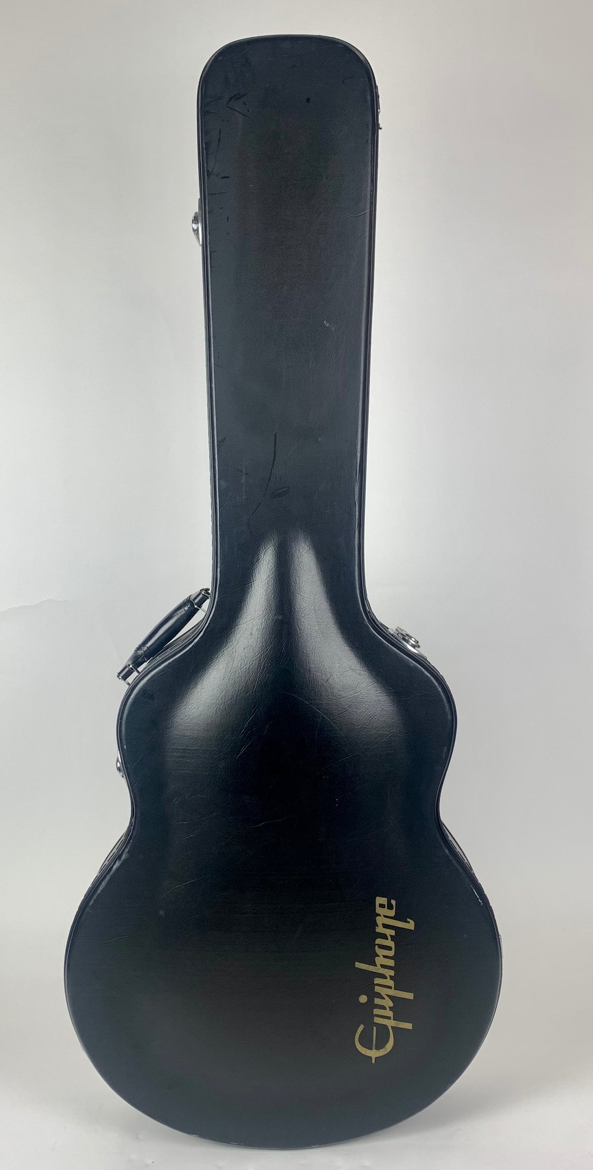 USED Epiphone Casino - Gold Top