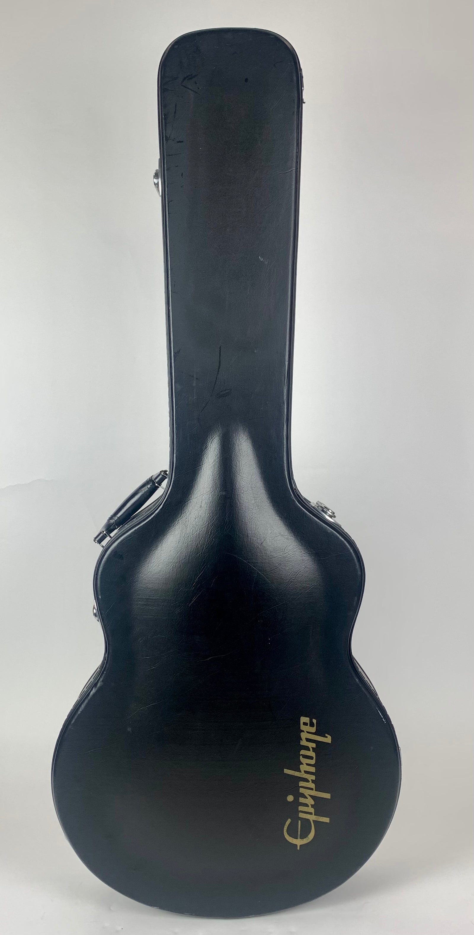 USED Epiphone Casino - Gold Top