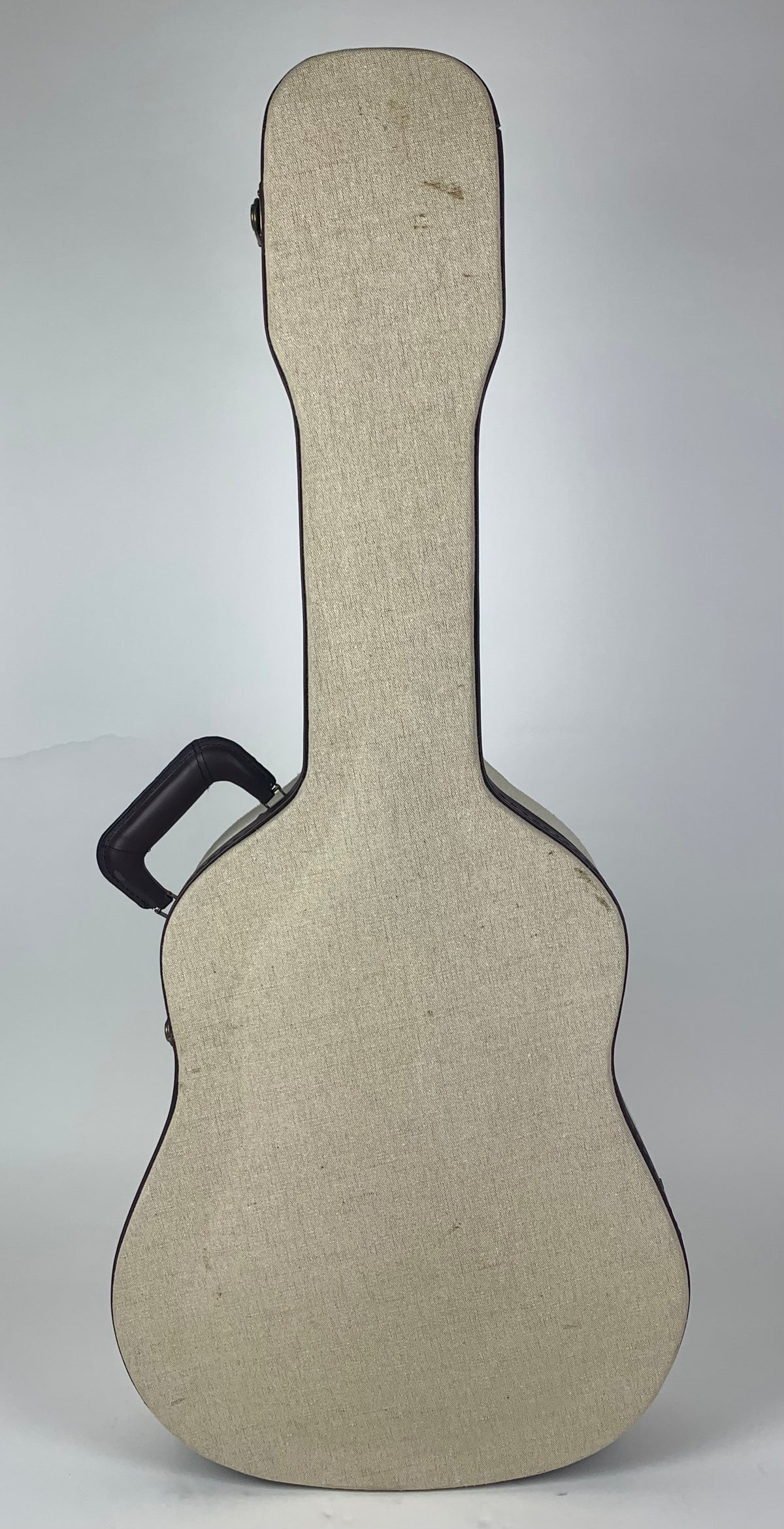 USED Seagull Heart of the Wild Cherry T35 - Natural W/Hardshell Case