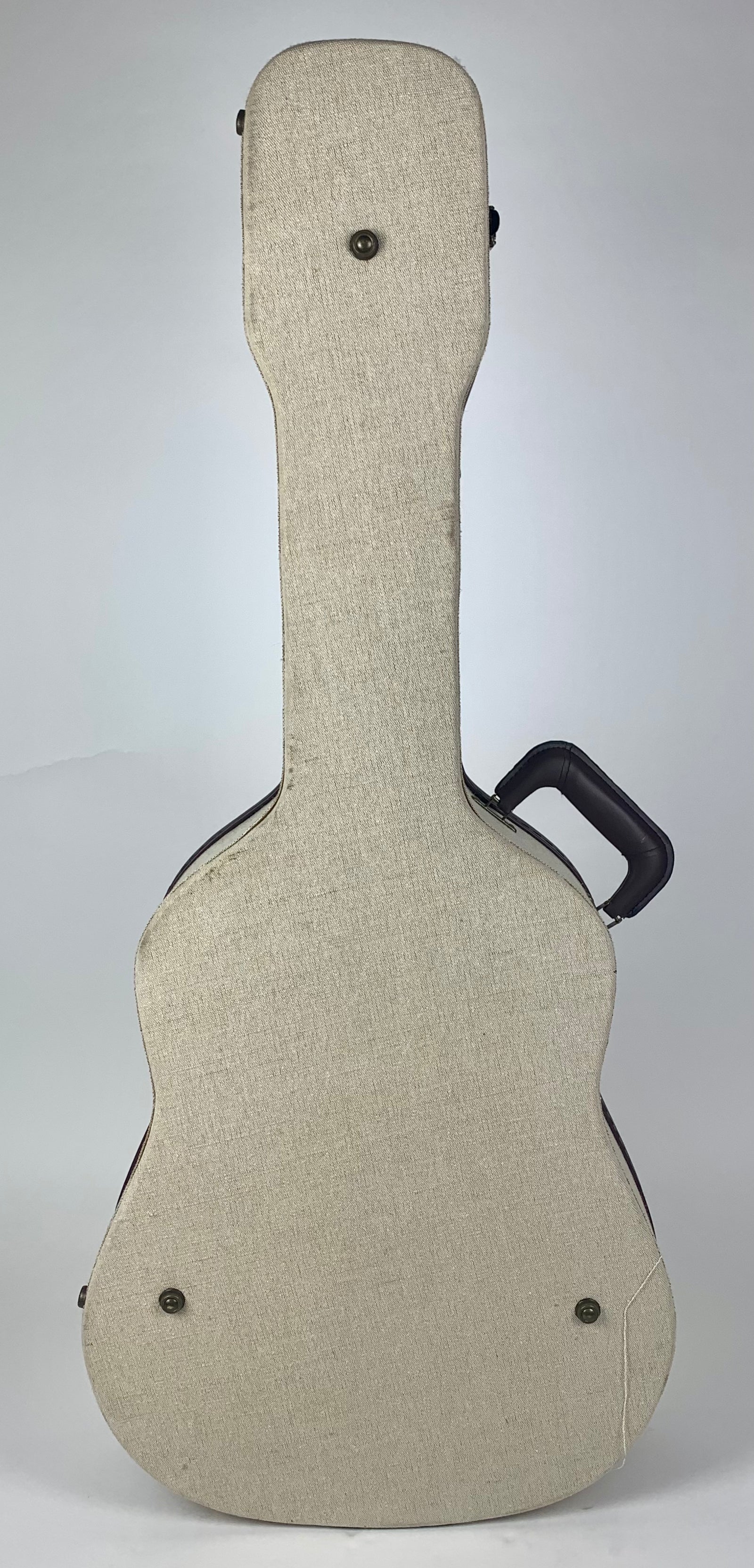 USED Seagull Heart of the Wild Cherry T35 - Natural W/Hardshell Case