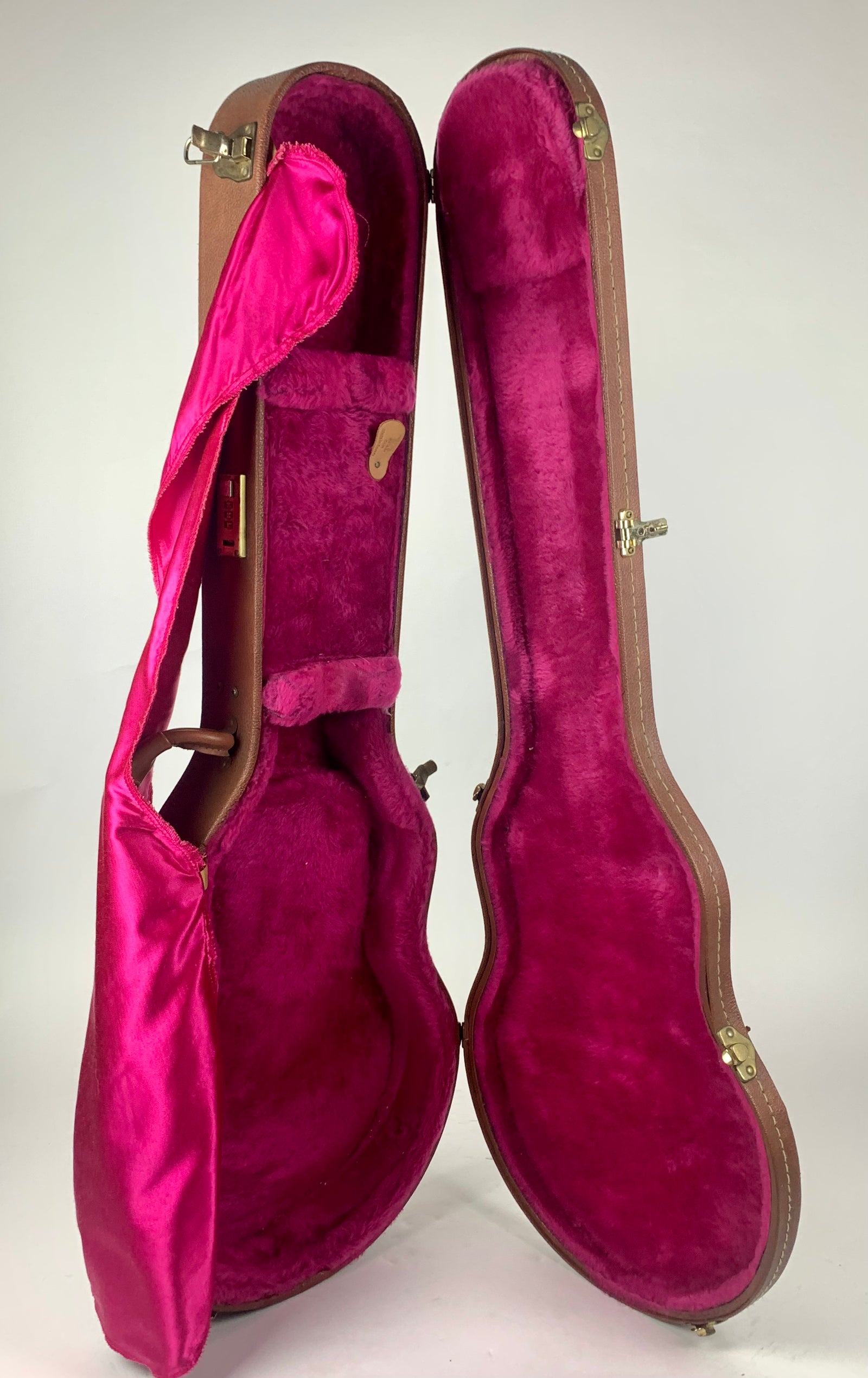 USED Epiphone Ace Frehley Signature Les Paul - Cherry Heritage Burst