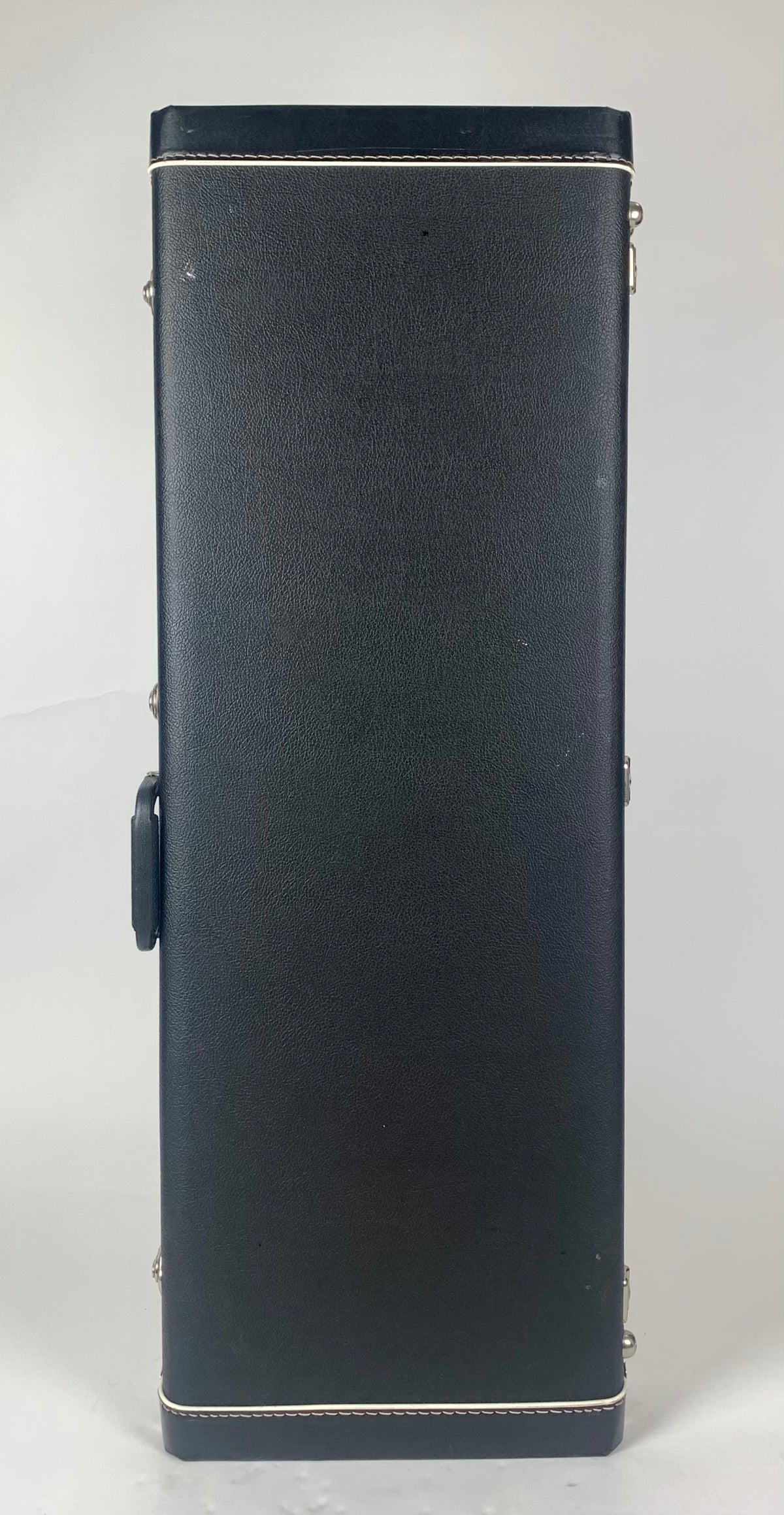 USED Fender American Standard Stratocaster Electric Guitar - Olympic White