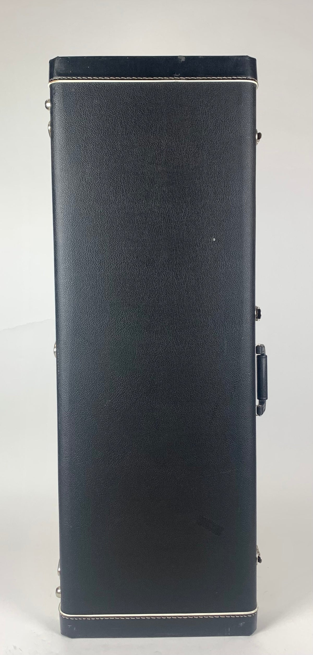 USED Fender American Standard Stratocaster Electric Guitar - Olympic White