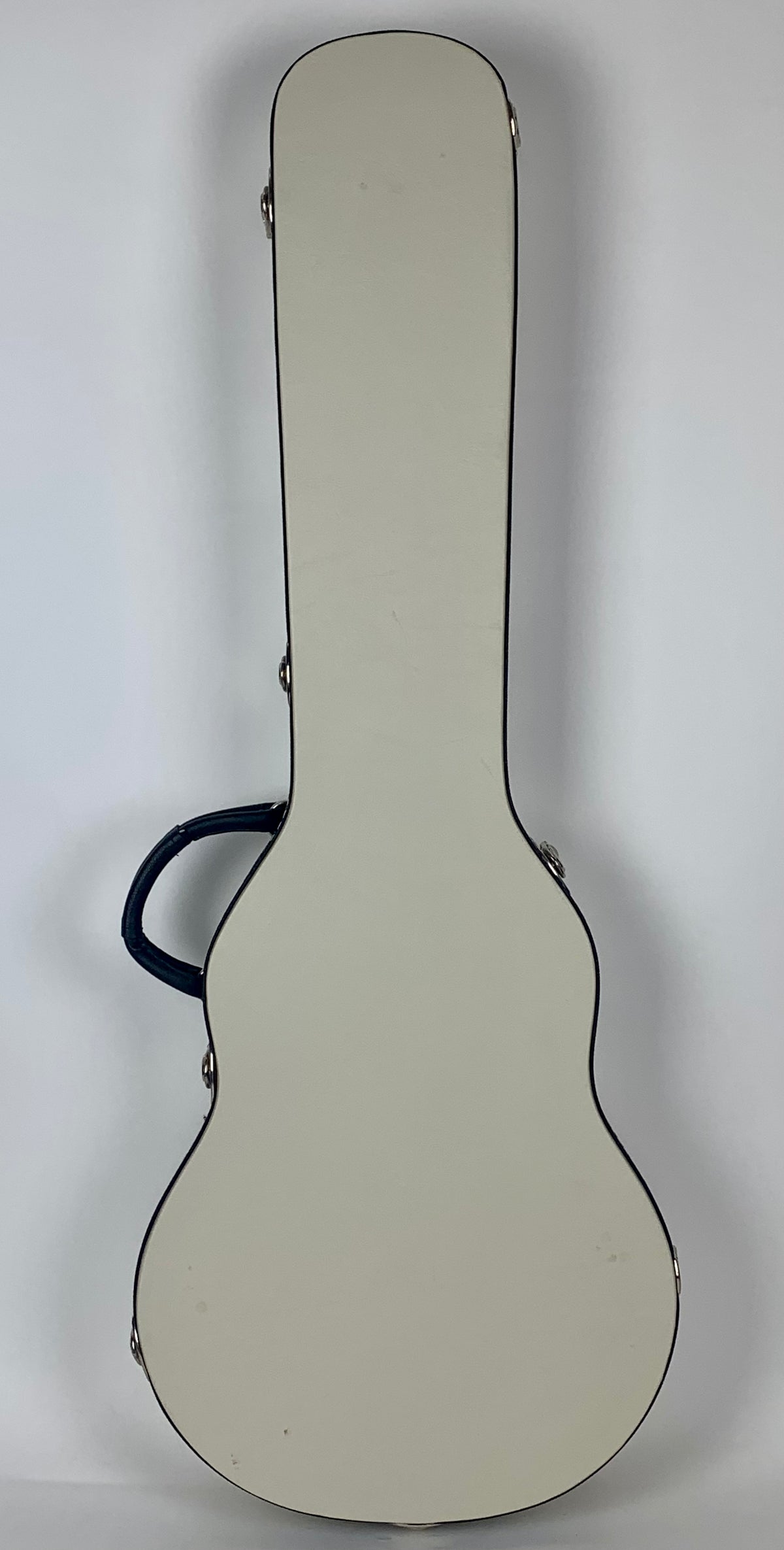 USED Rock N' Roll Relics Thunders DC - Aged Seafoam Green