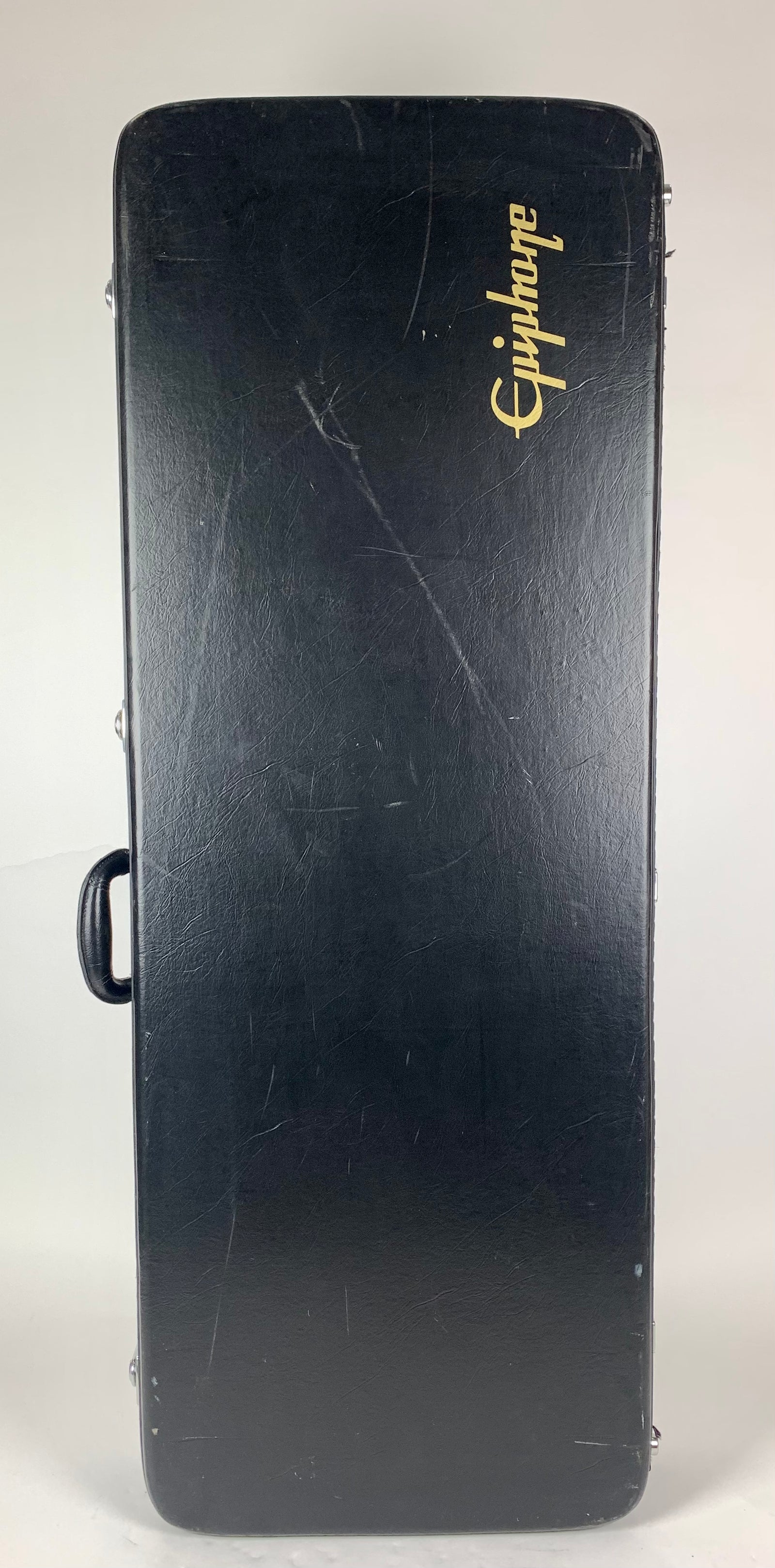USED '85 Gibson Korina Explorer