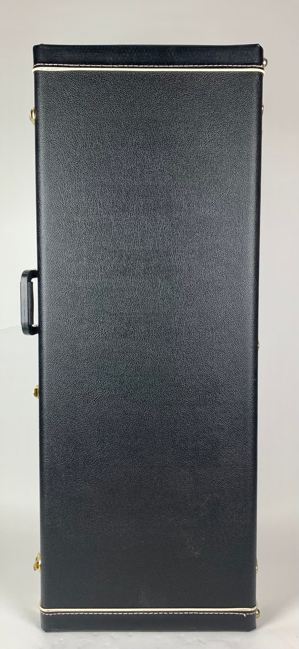 USED Godin ACS Slim Nylon HG - Black W/Hardshell Case