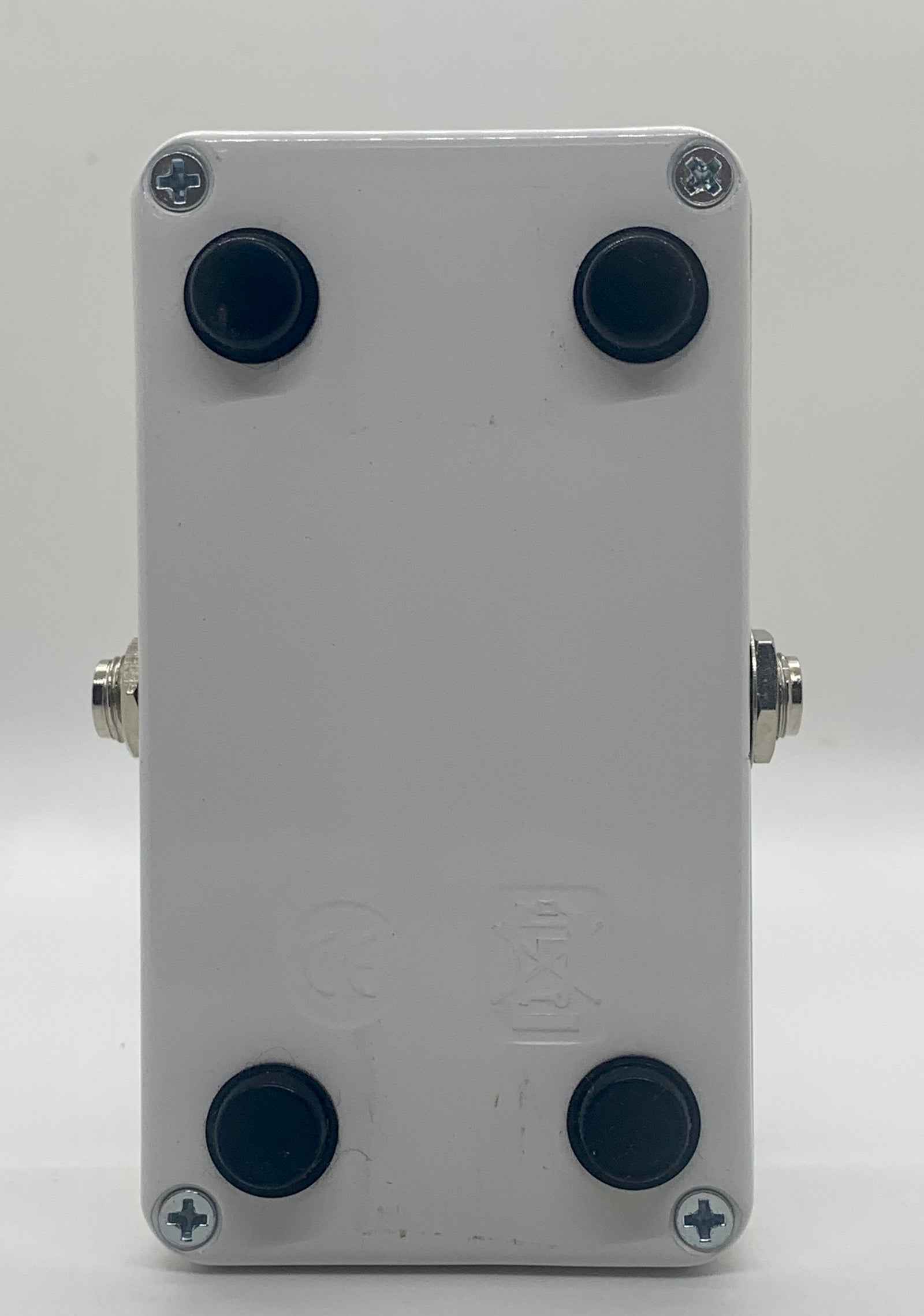 USED EHX Crayon Overdrive