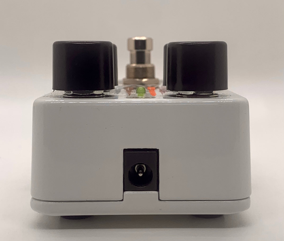 USED EHX Crayon Overdrive