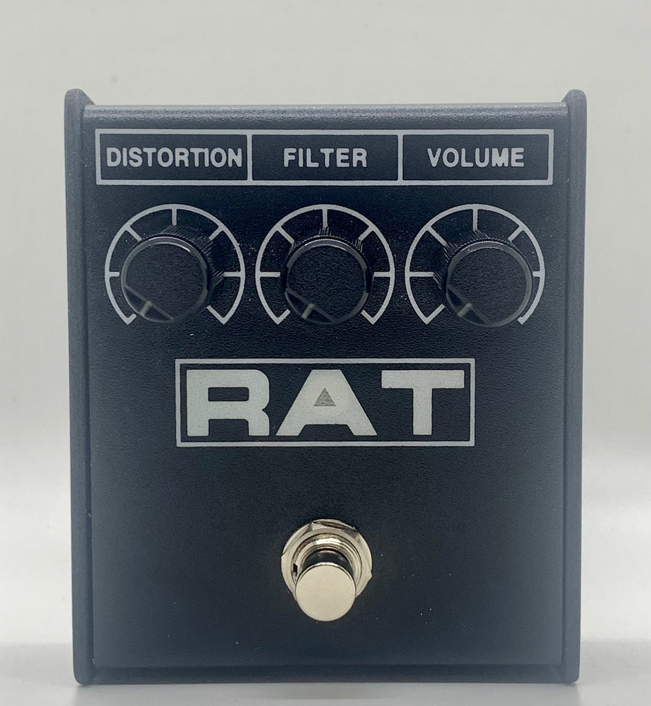 USED ProCo Rat2 Pedal - Rock City Music Co.