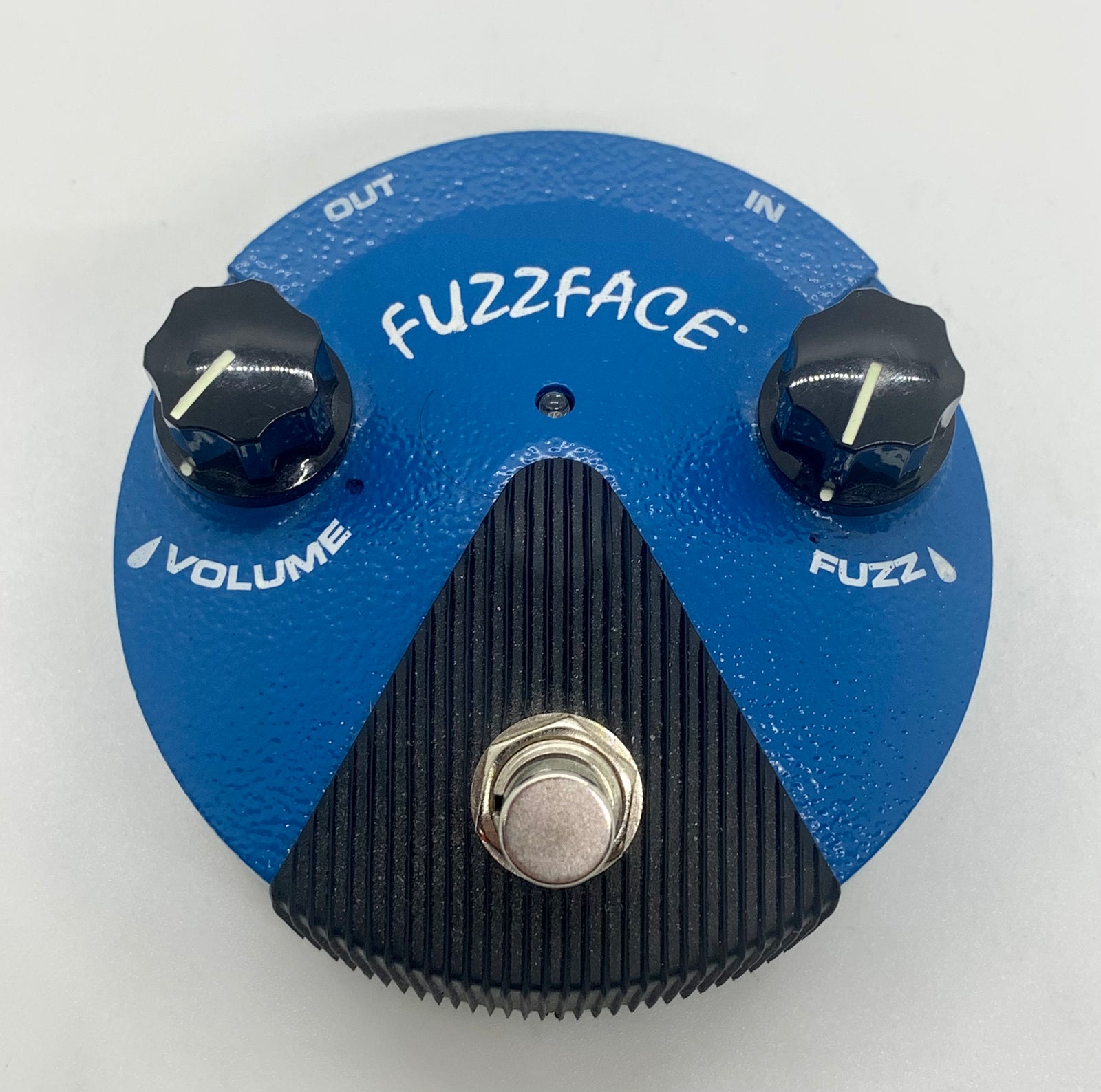 USED Dunlop FFM1 Fuzzface