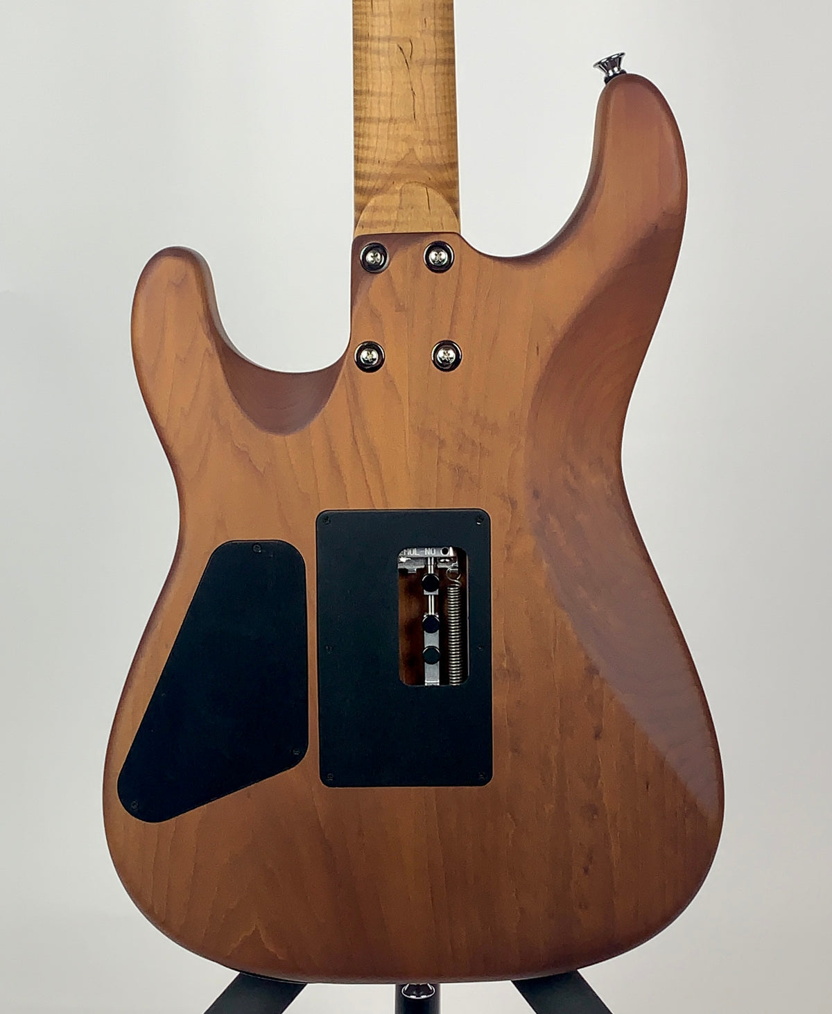 Charvel Guthrie Govan USA Signature HSH Flame Maple