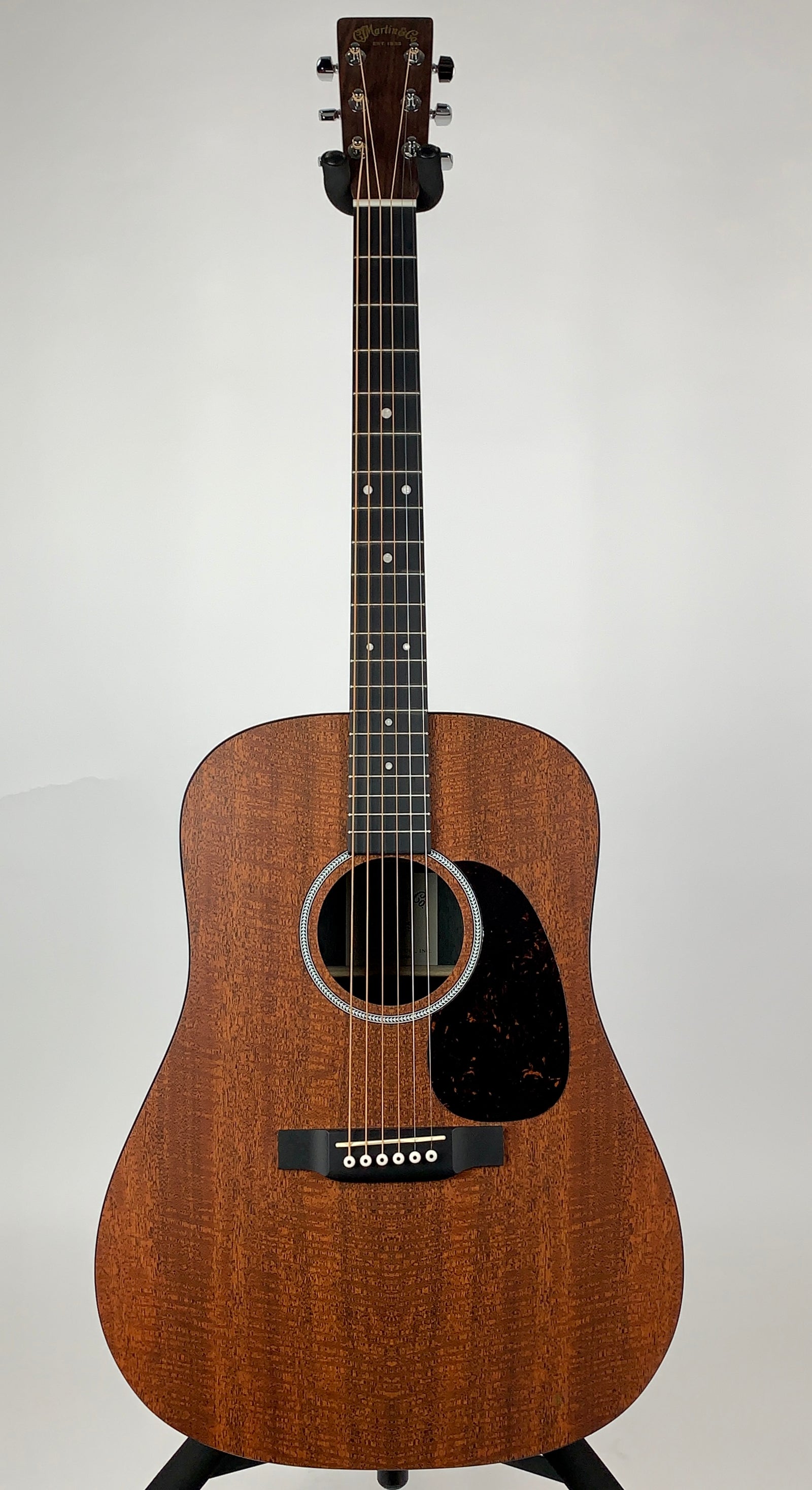 Martin D-X1E Mahogany X Series