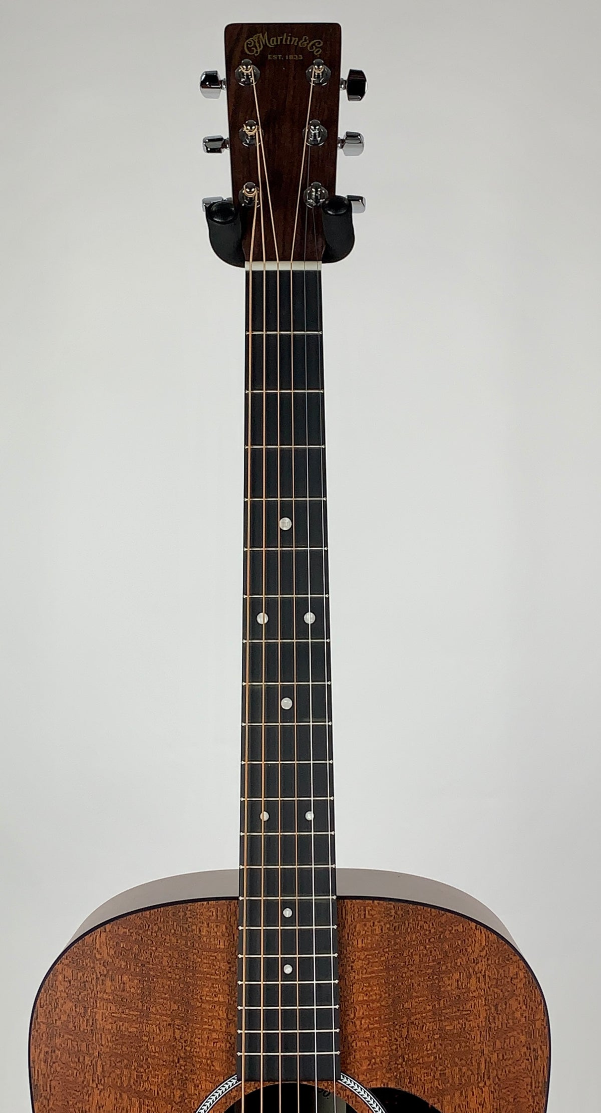 Martin D-X1E Mahogany X Series