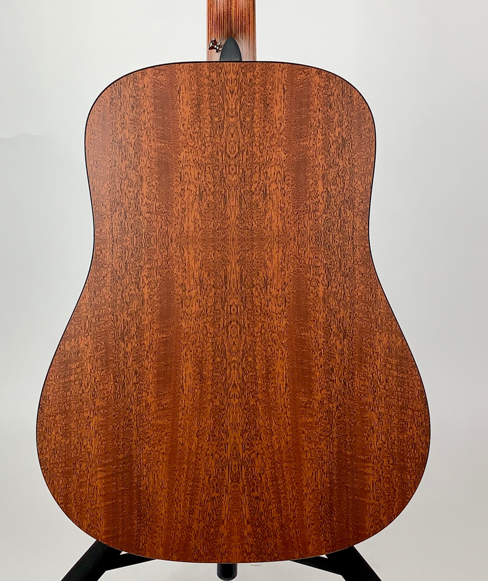 Martin D-X1E Mahogany X Series