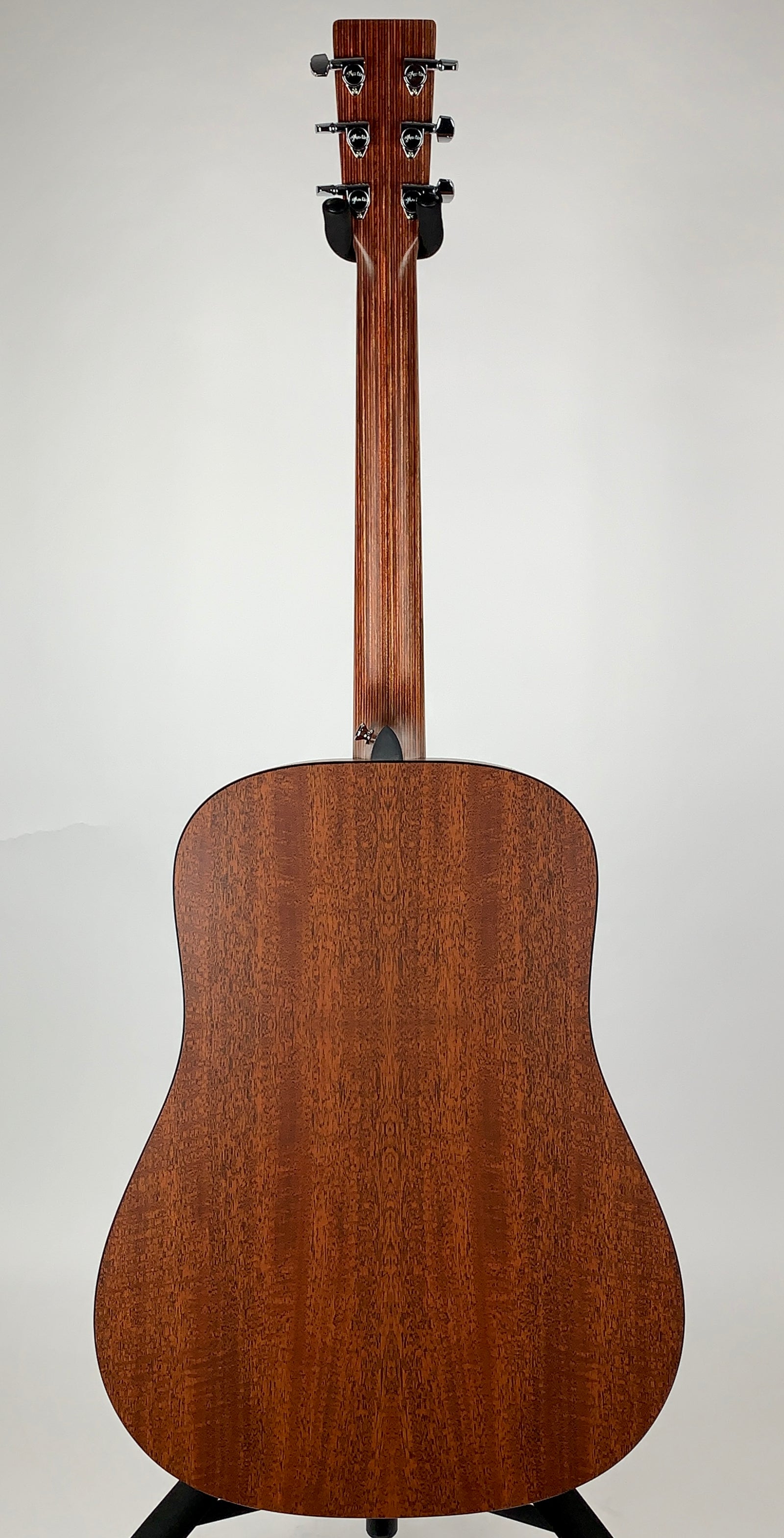 Martin D-X1E Mahogany X Series