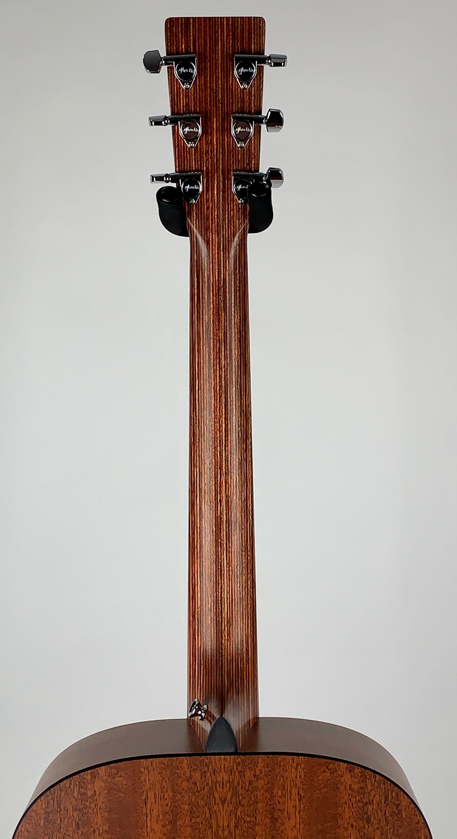 Martin D-X1E Mahogany X Series