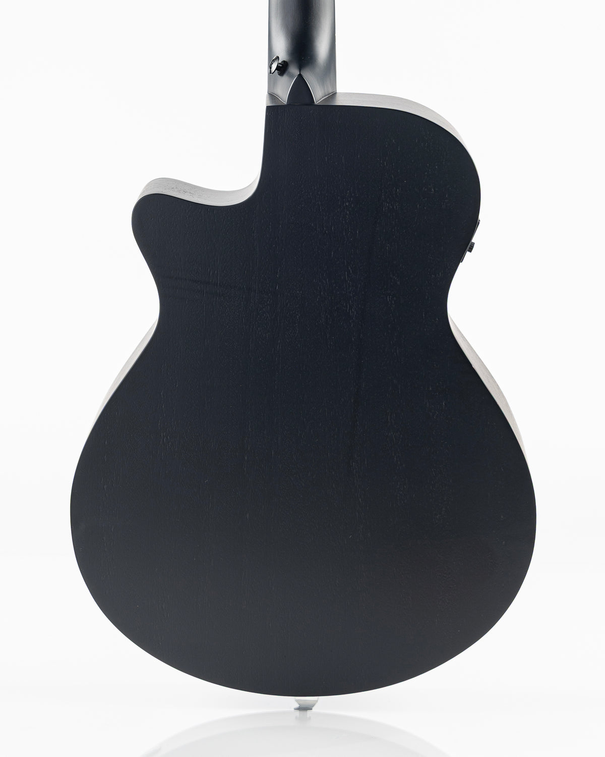 Ibanez AEG1221 12 String Acoustic Electric Guitar - Black Out